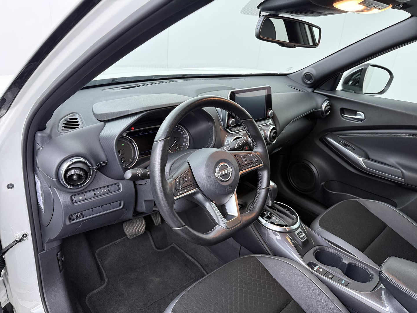 Nissan Nissan