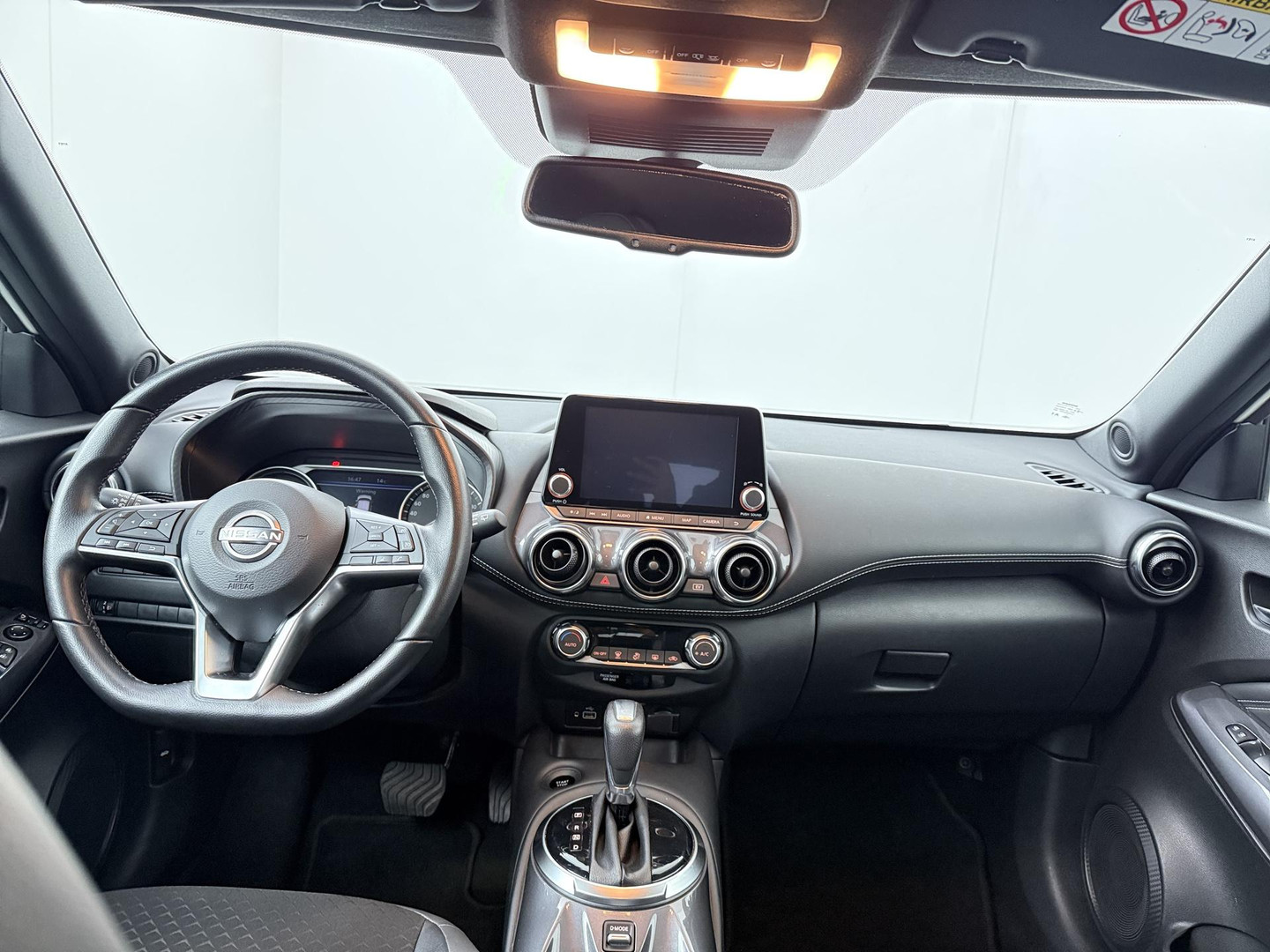 Nissan Nissan