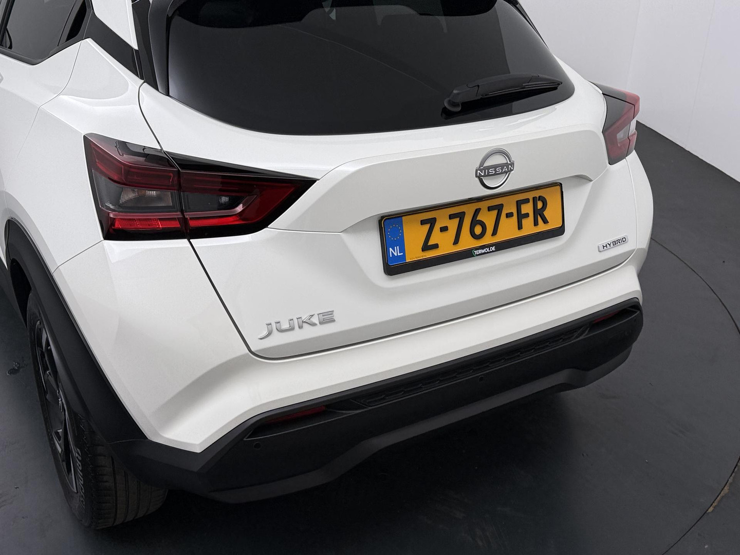 Nissan Nissan
