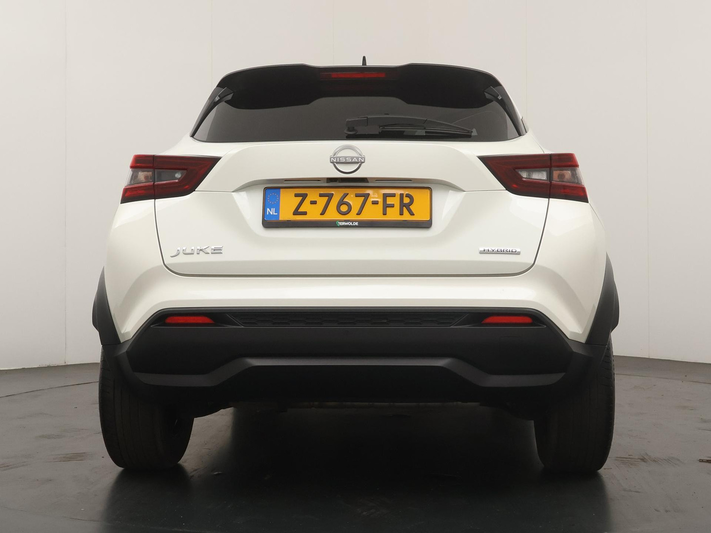 Nissan Nissan