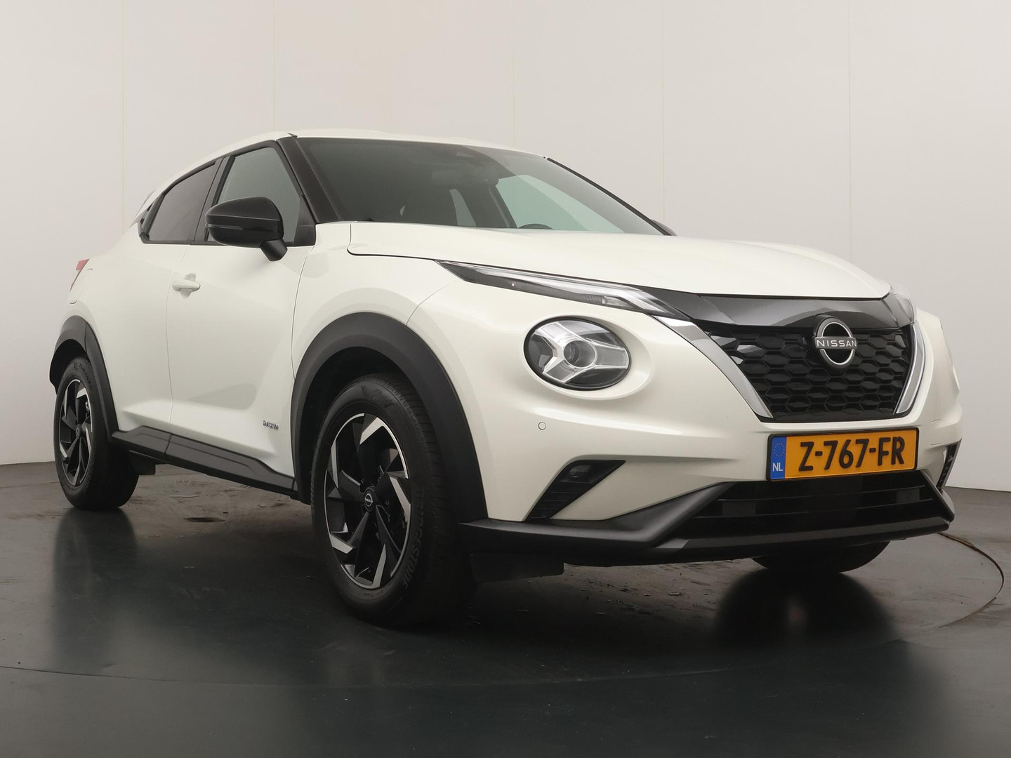 Nissan Nissan