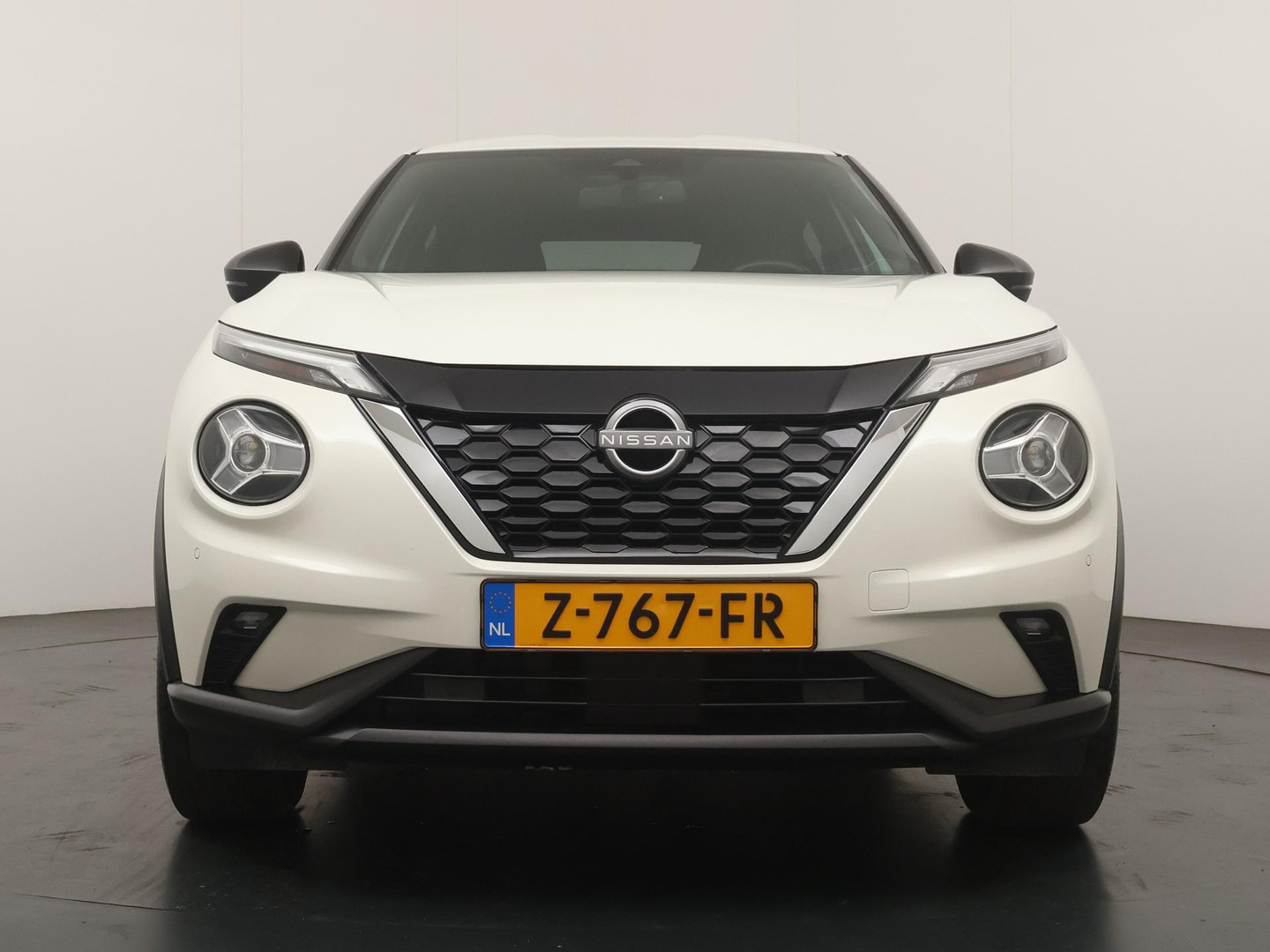 Nissan Nissan