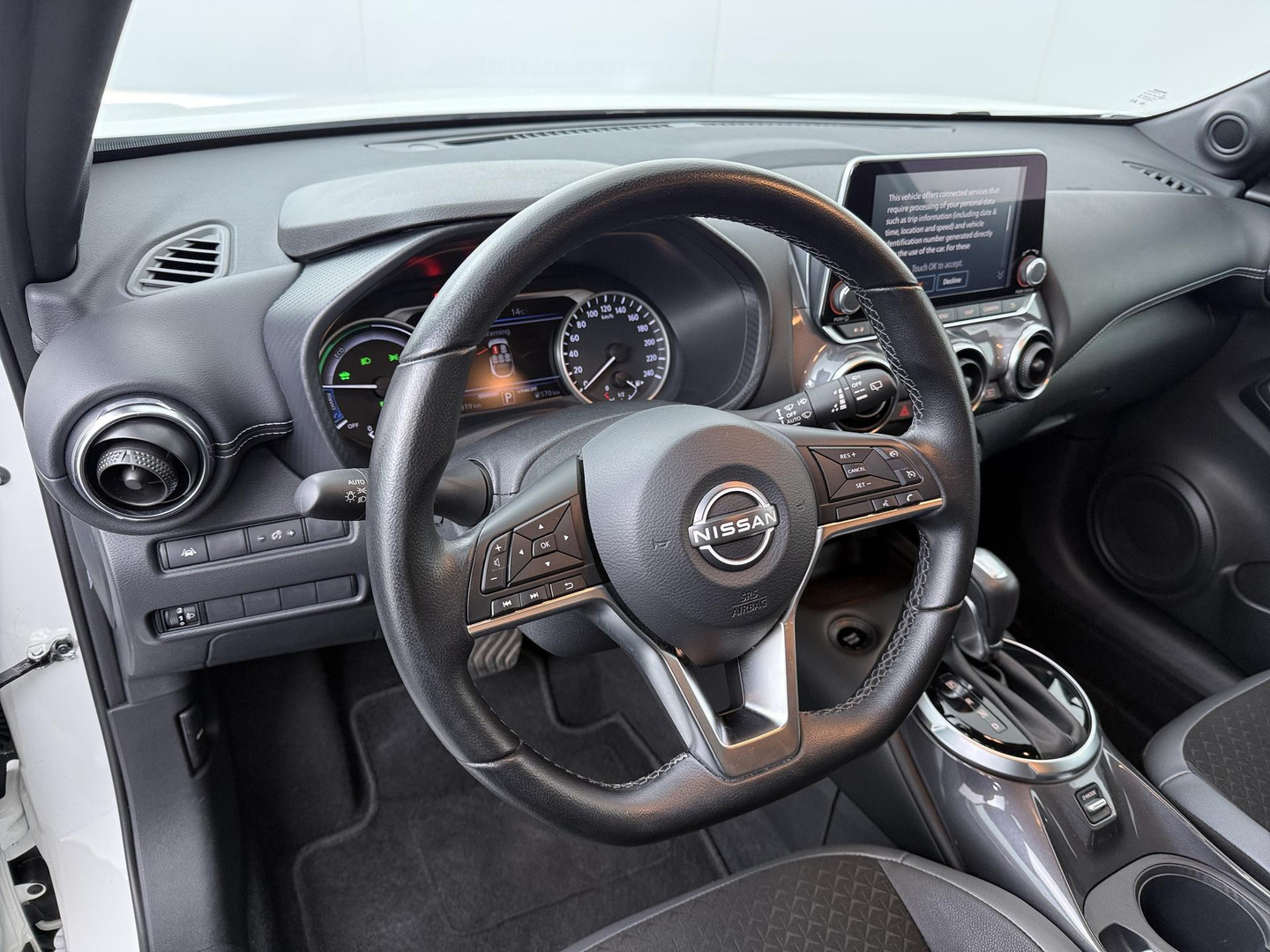 Nissan Nissan