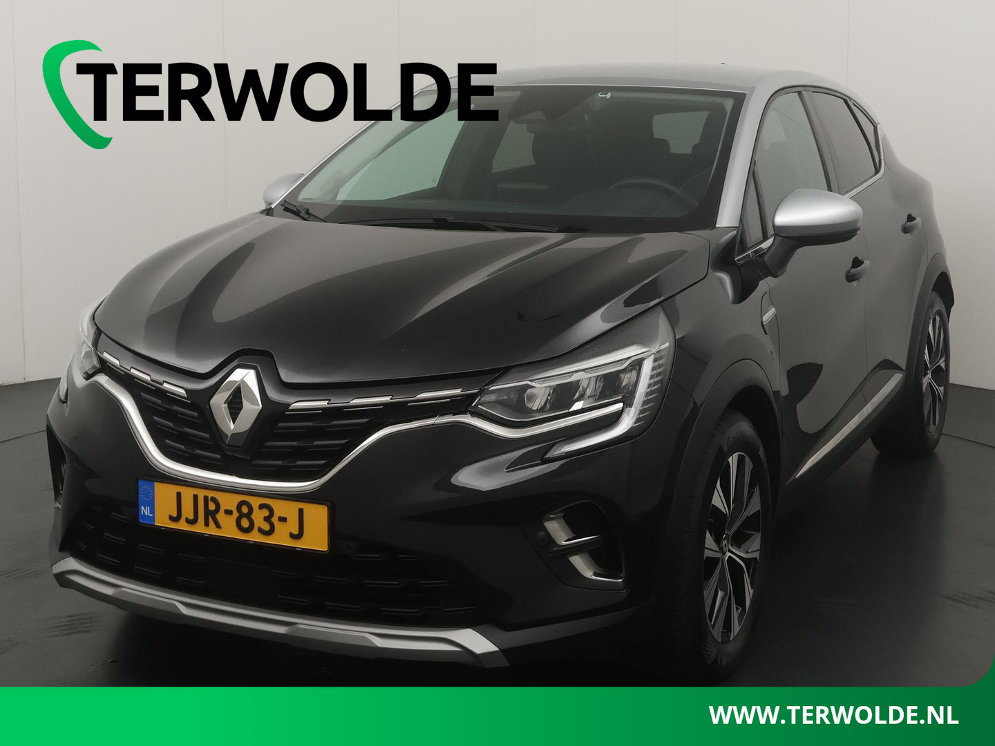 Renault Renault