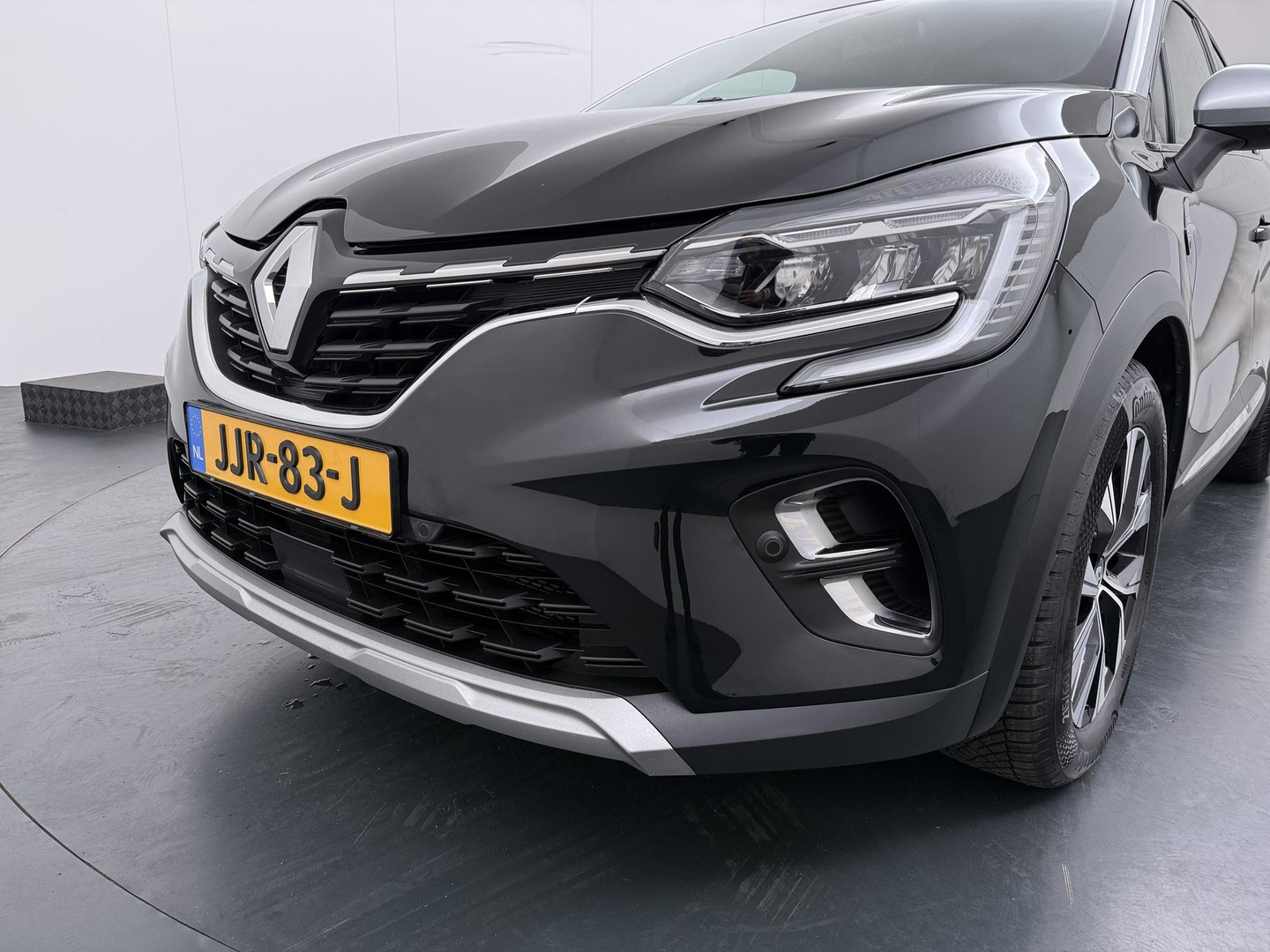Renault Renault