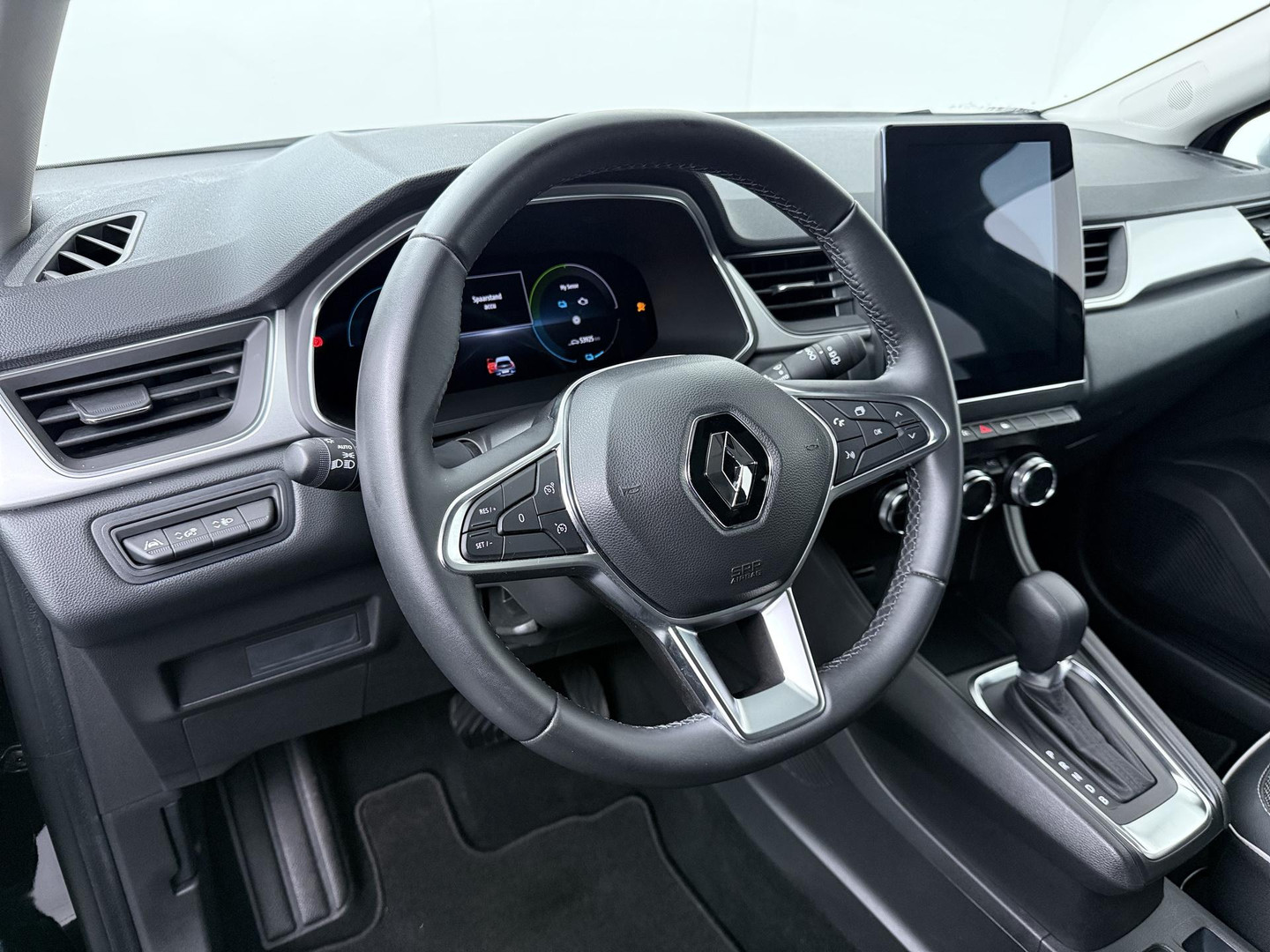 Renault Renault