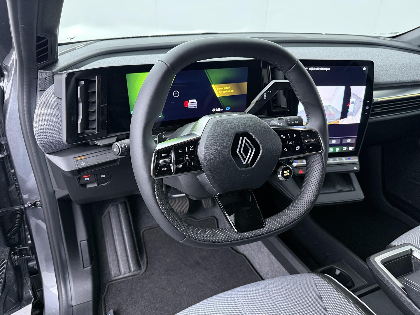 Renault