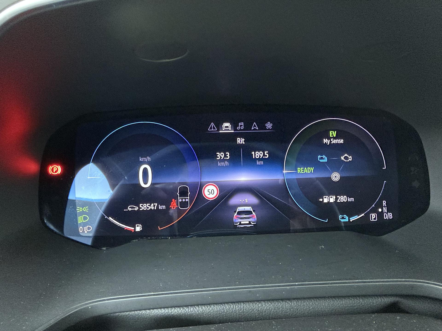 Renault