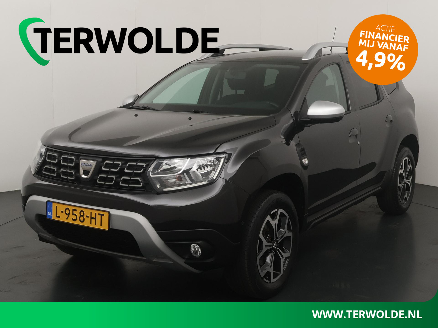 Dacia