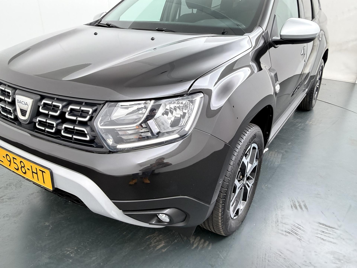 Dacia