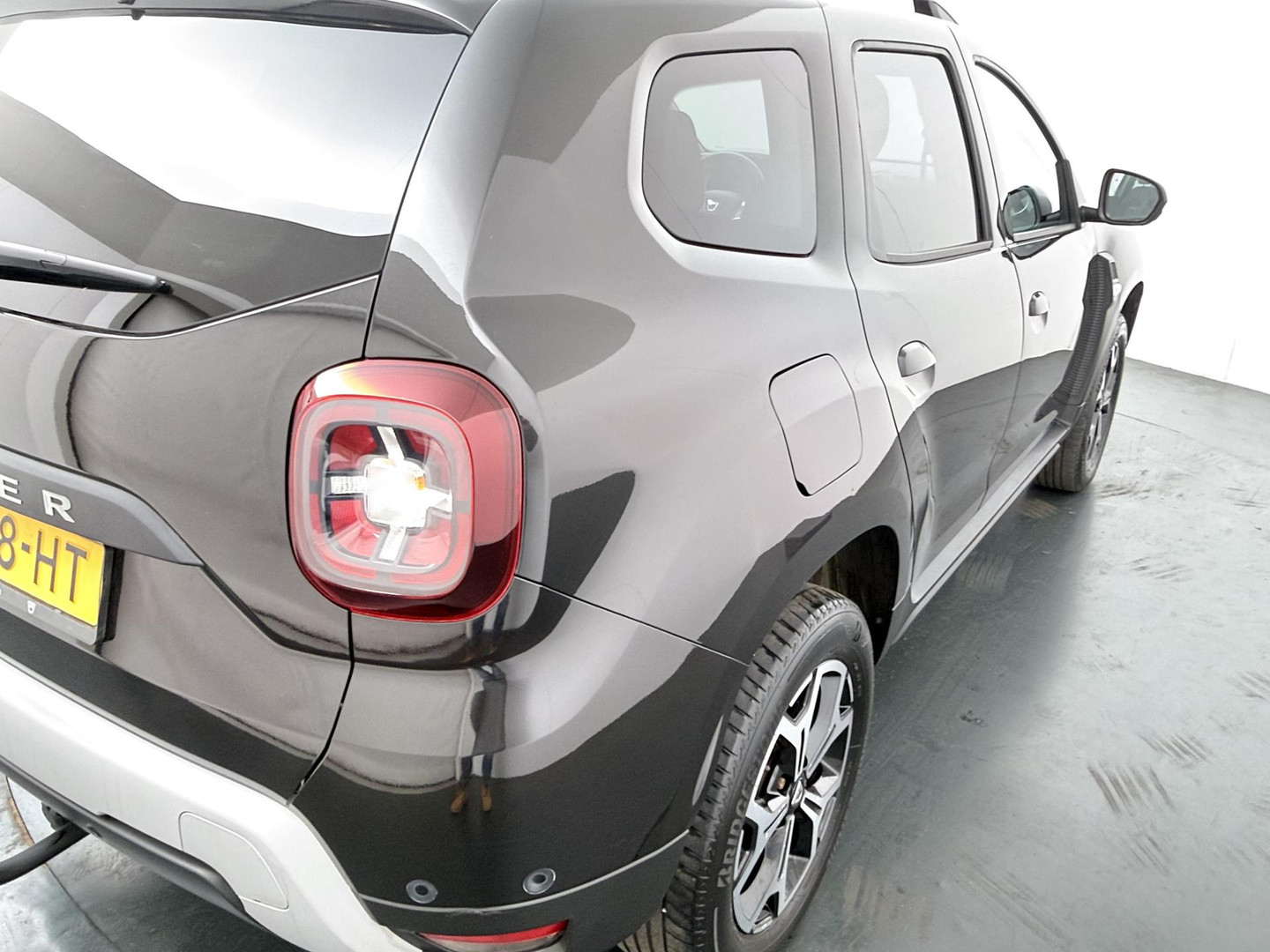Dacia