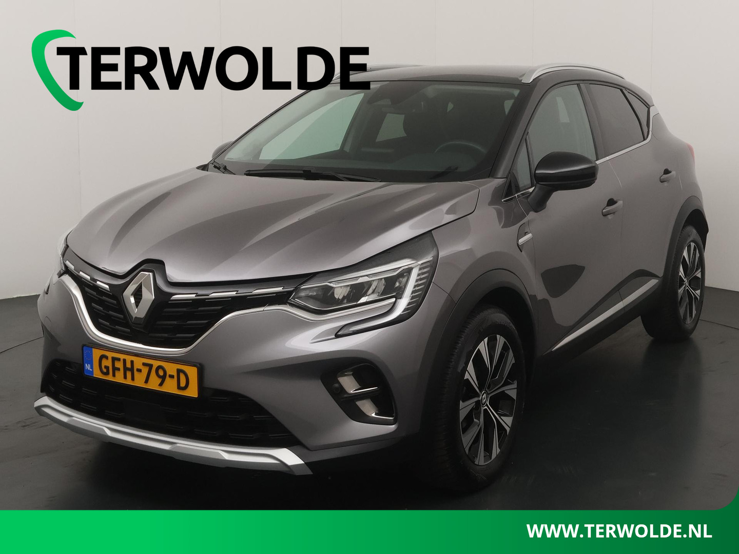 Renault Renault