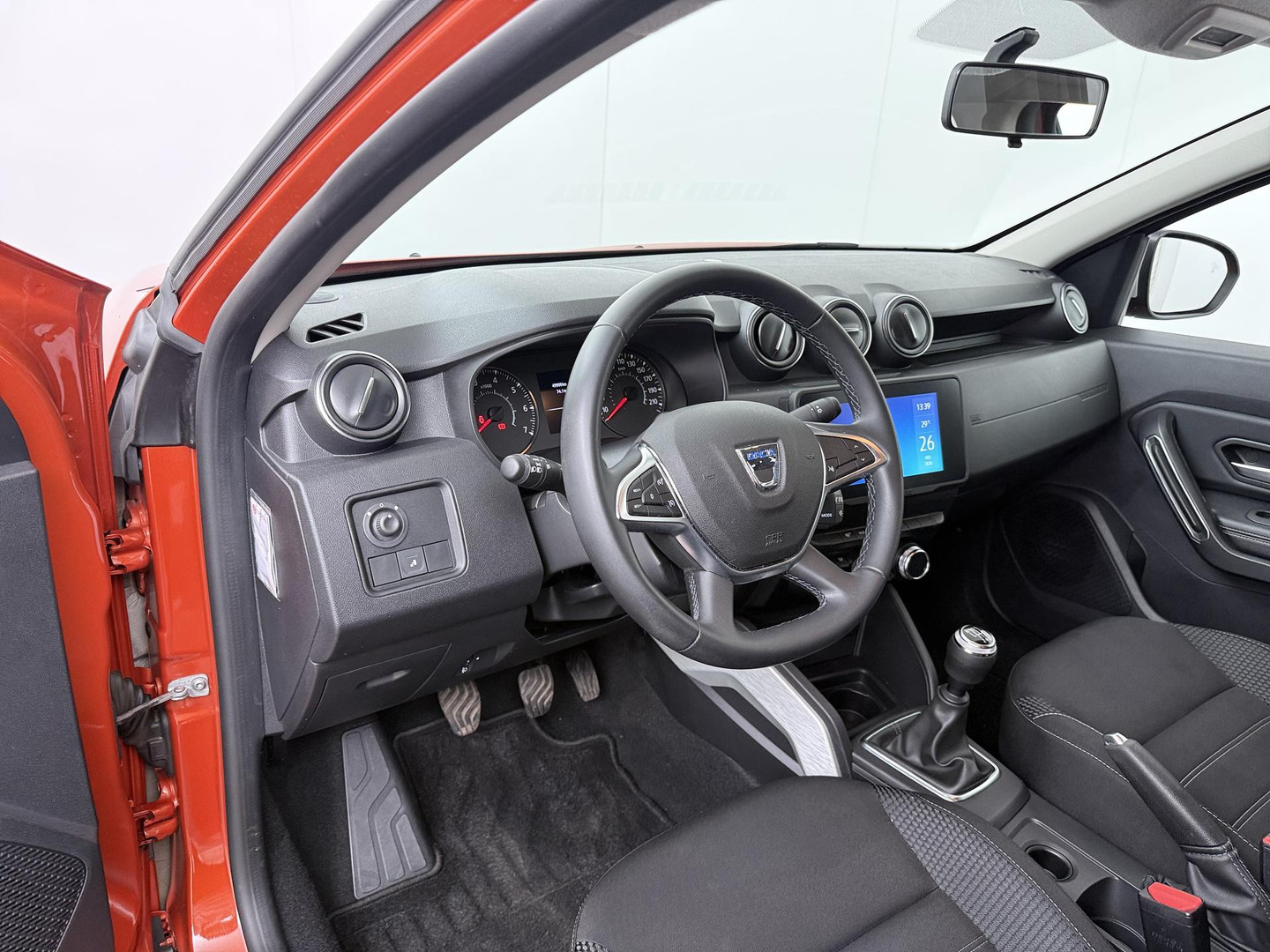 Dacia