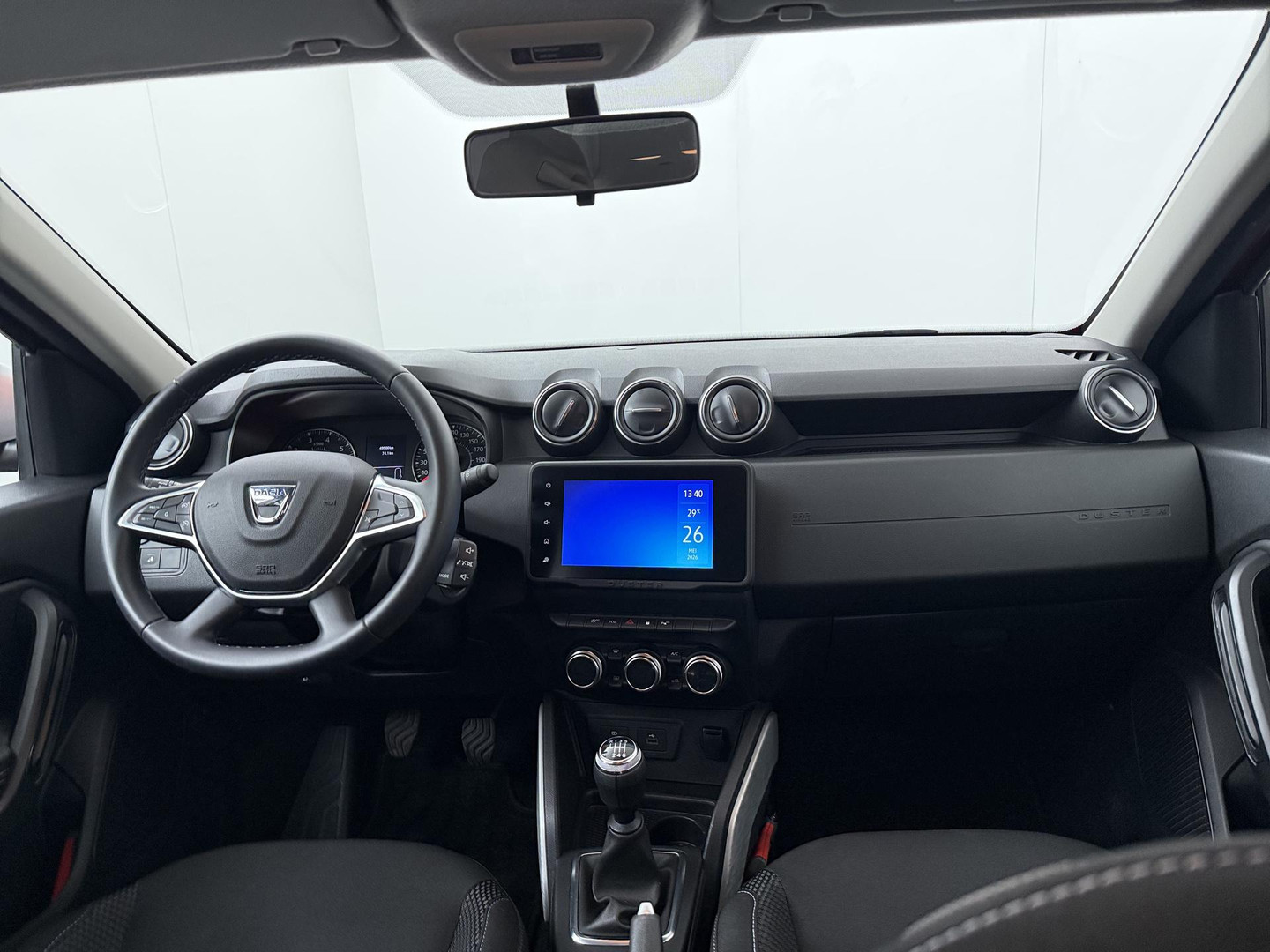 Dacia
