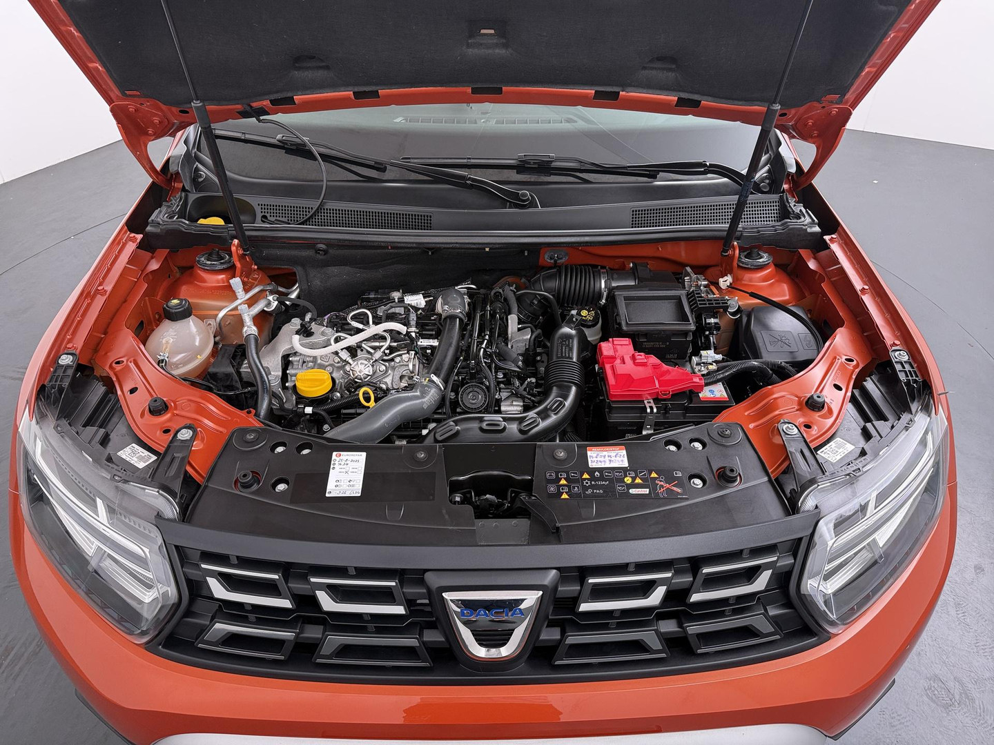 Dacia