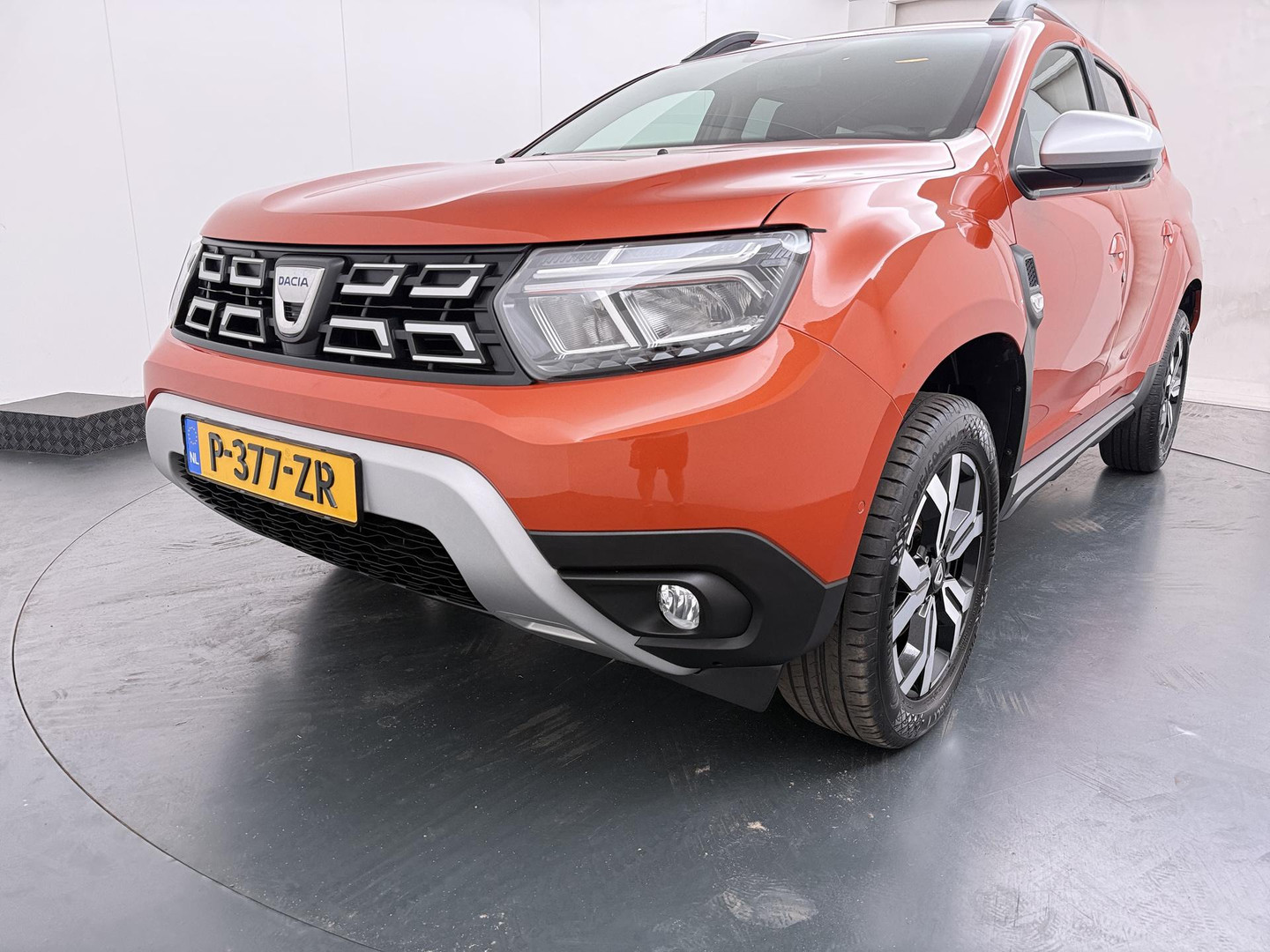 Dacia