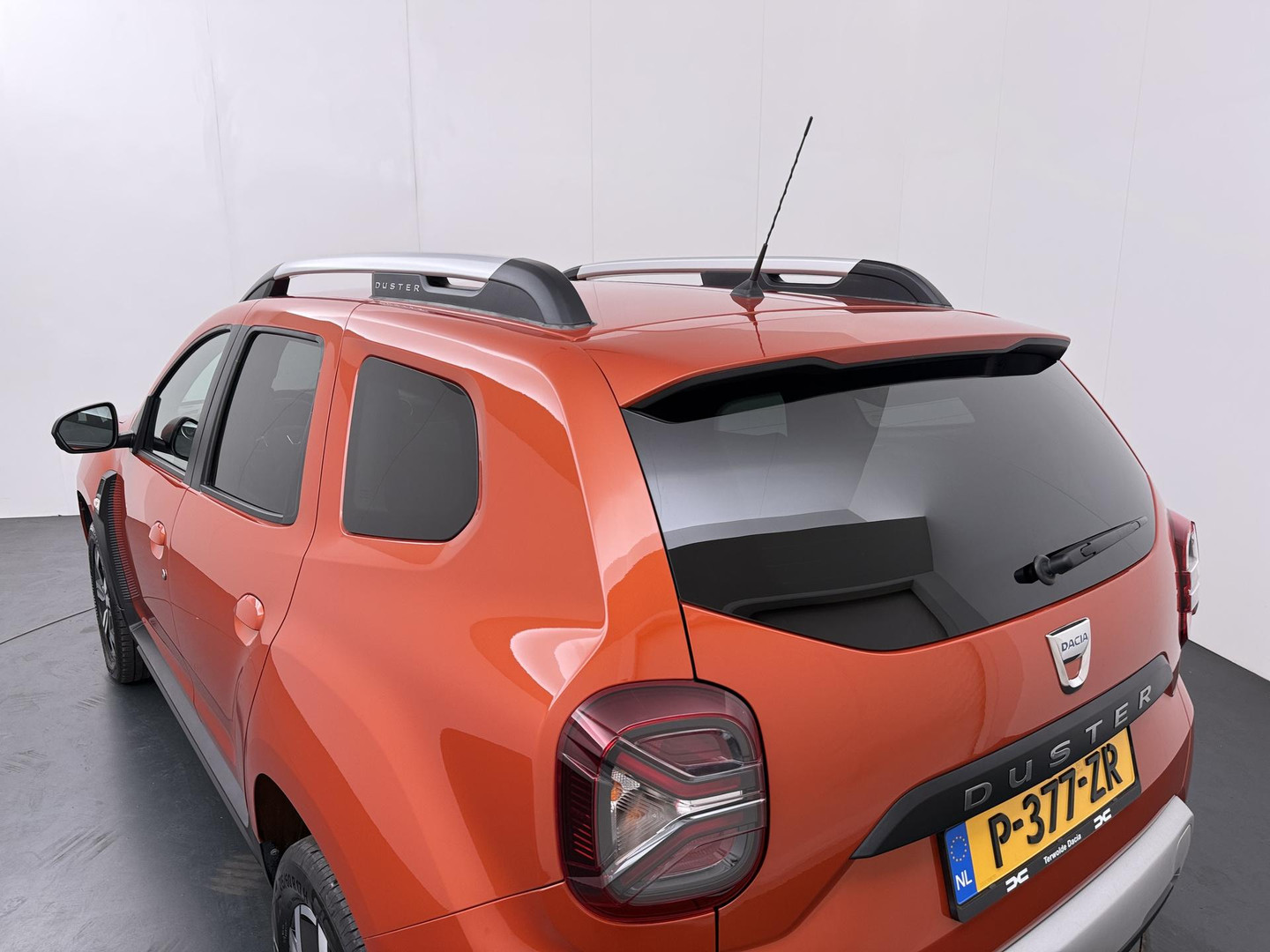 Dacia