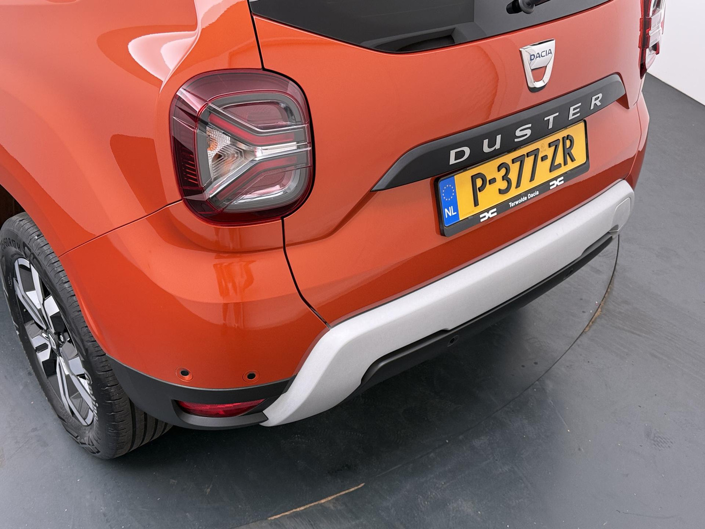 Dacia