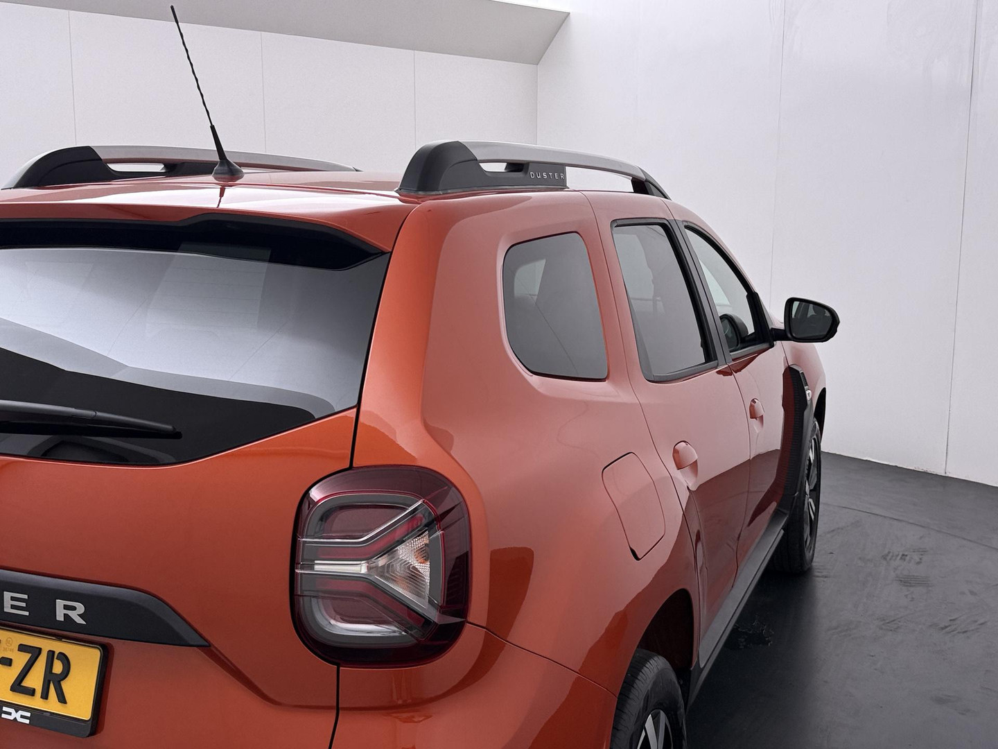 Dacia