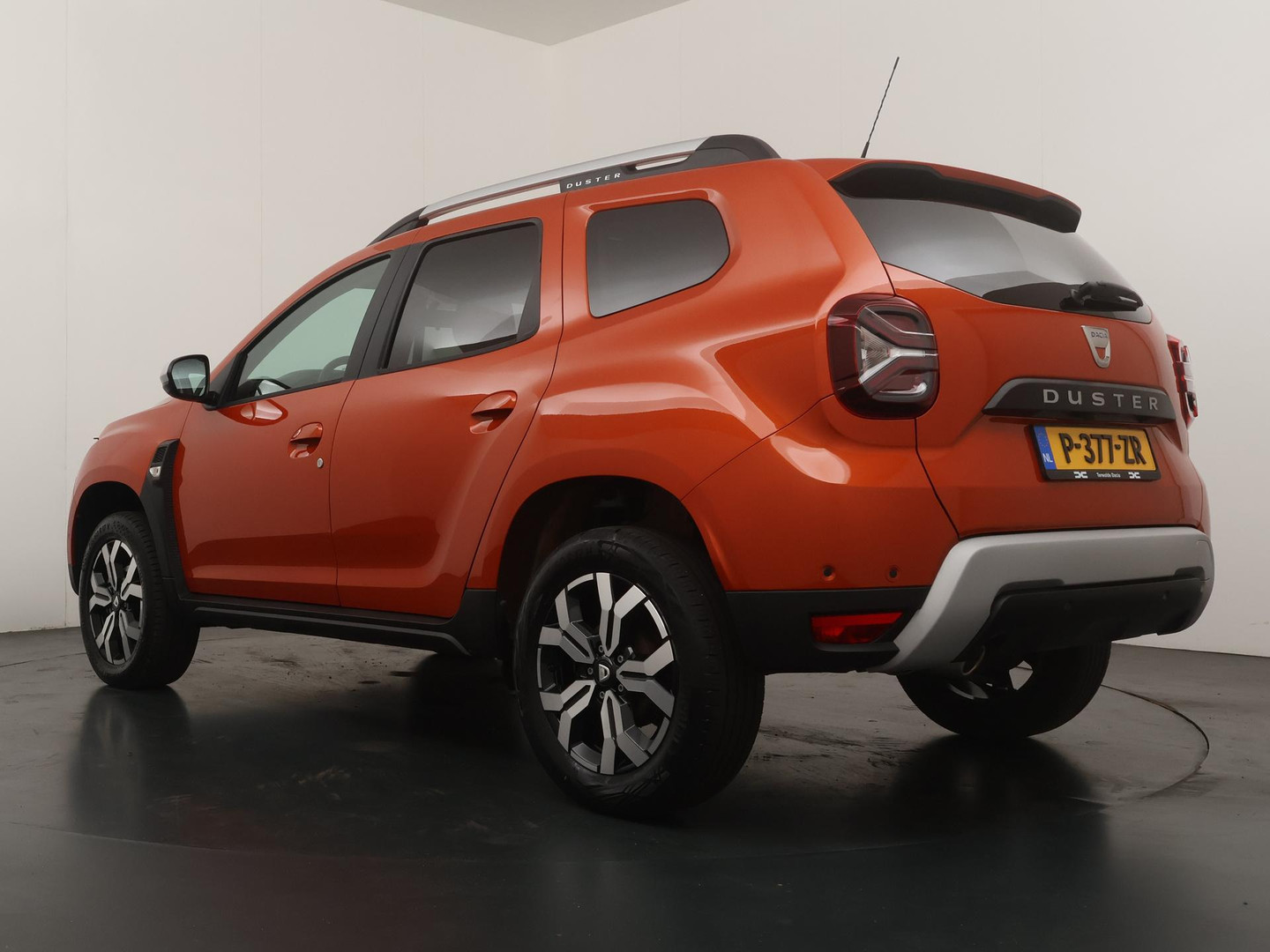 Dacia