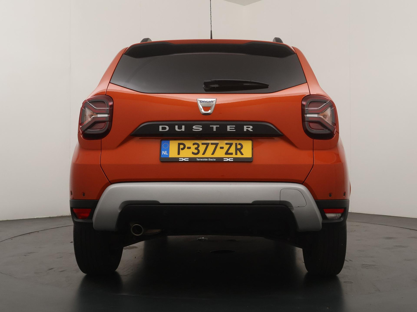 Dacia