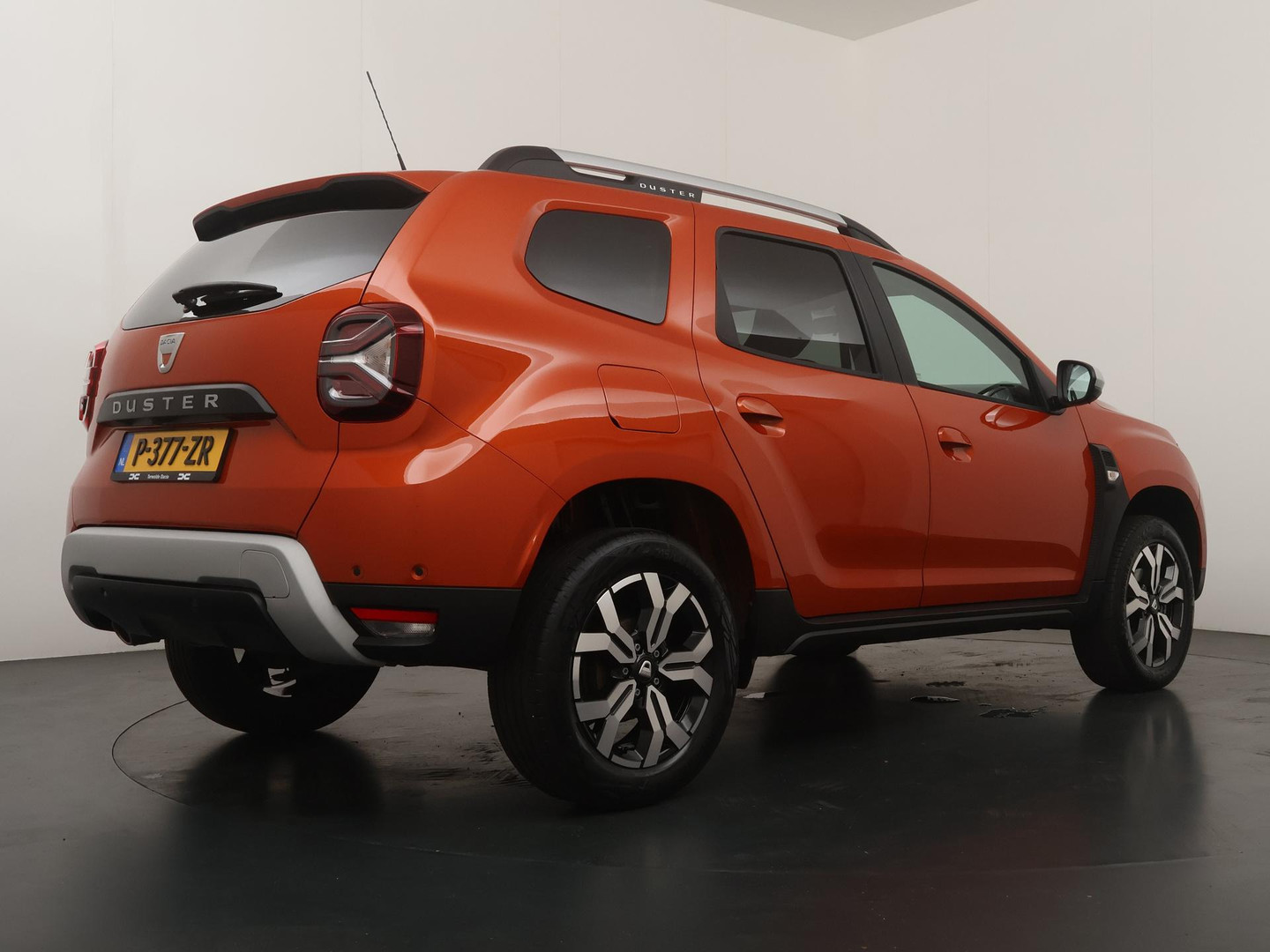 Dacia