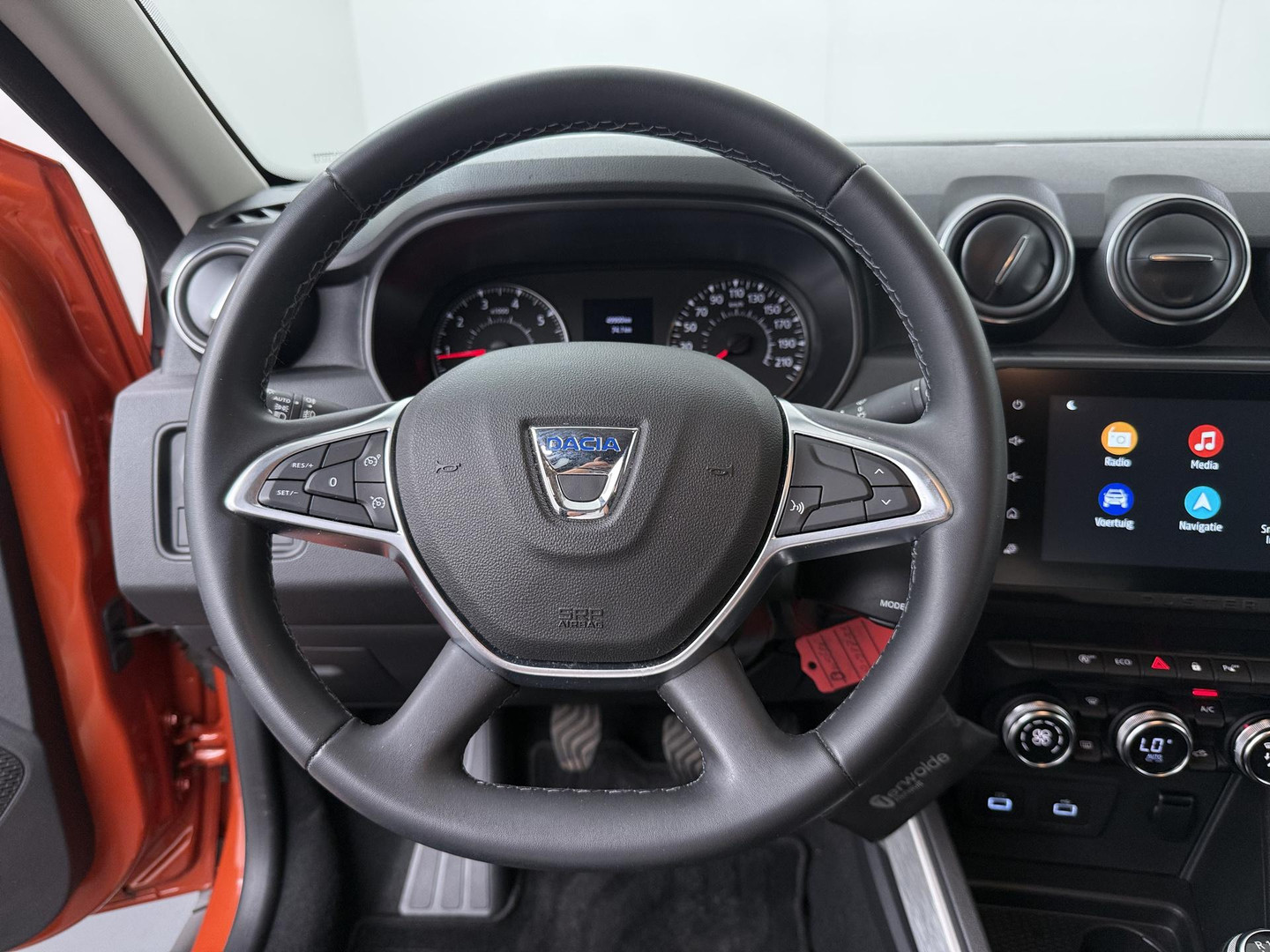 Dacia