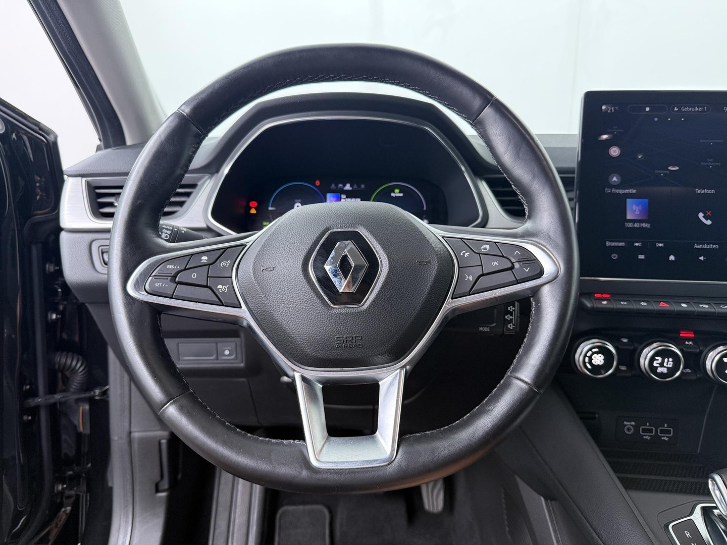 Renault