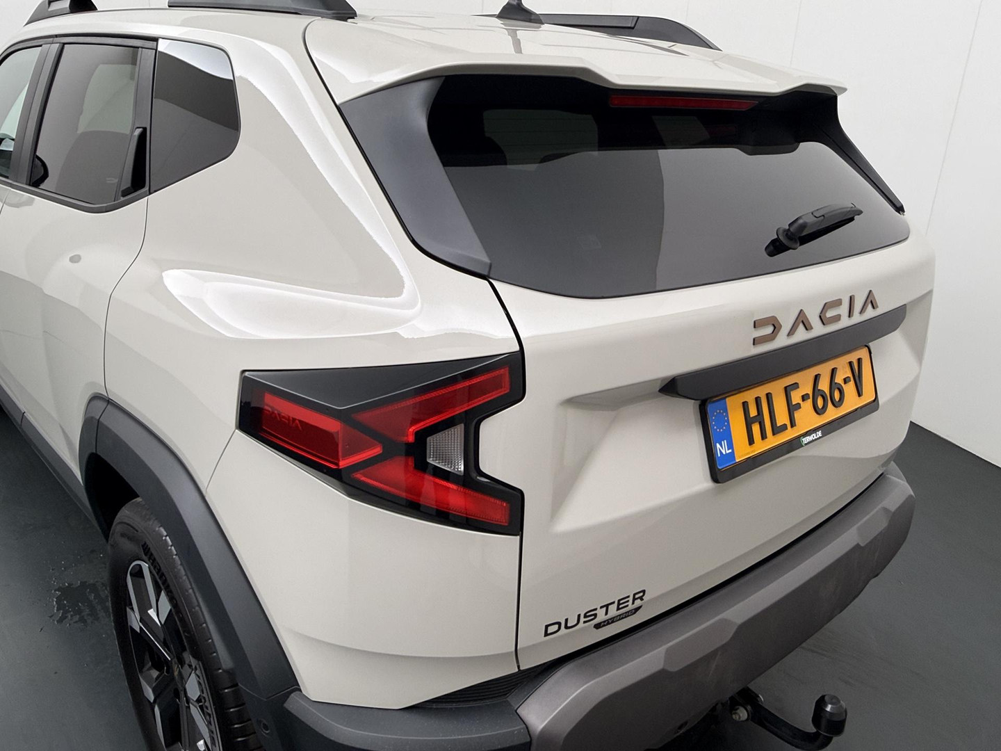 Dacia