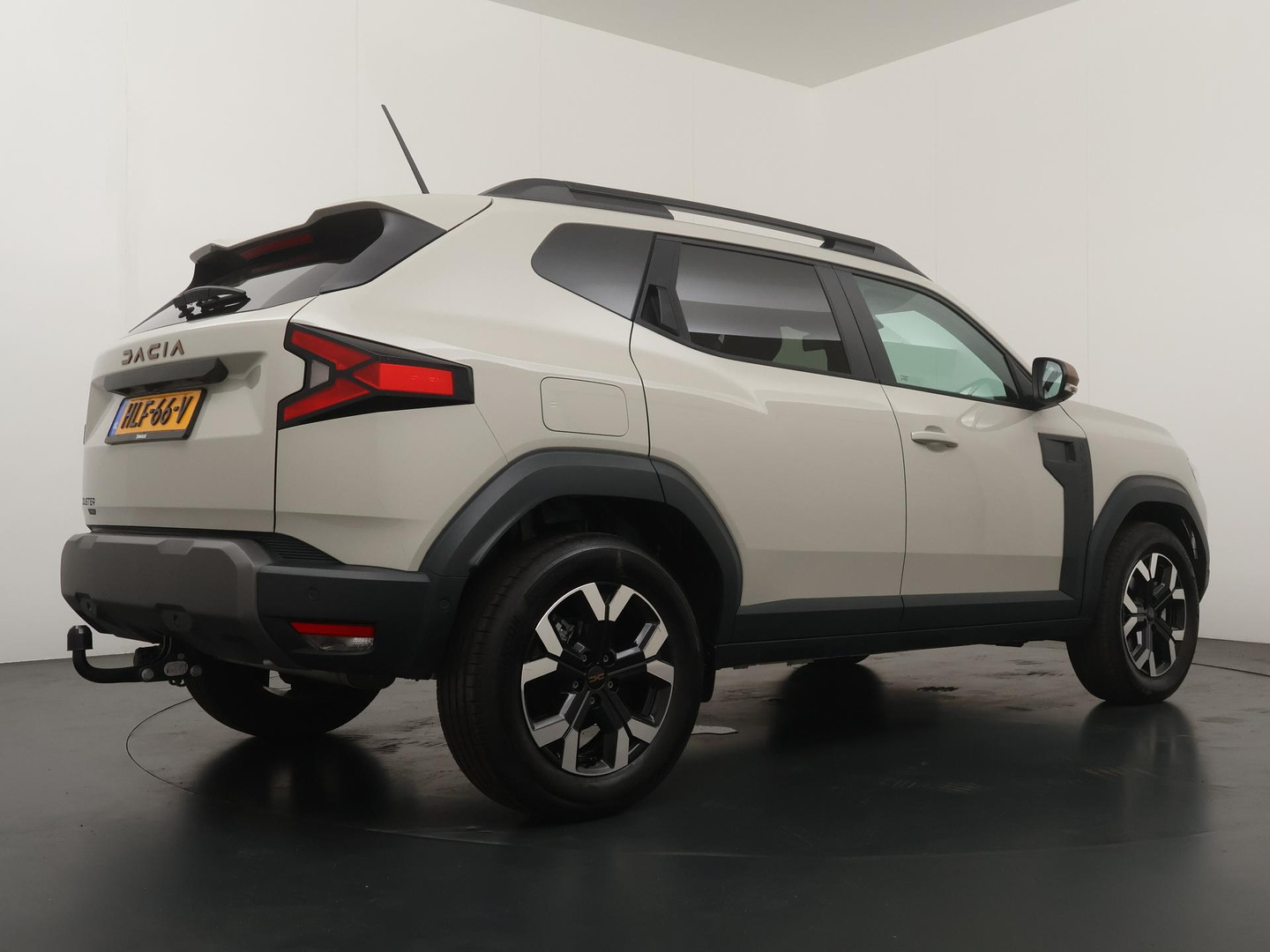 Dacia
