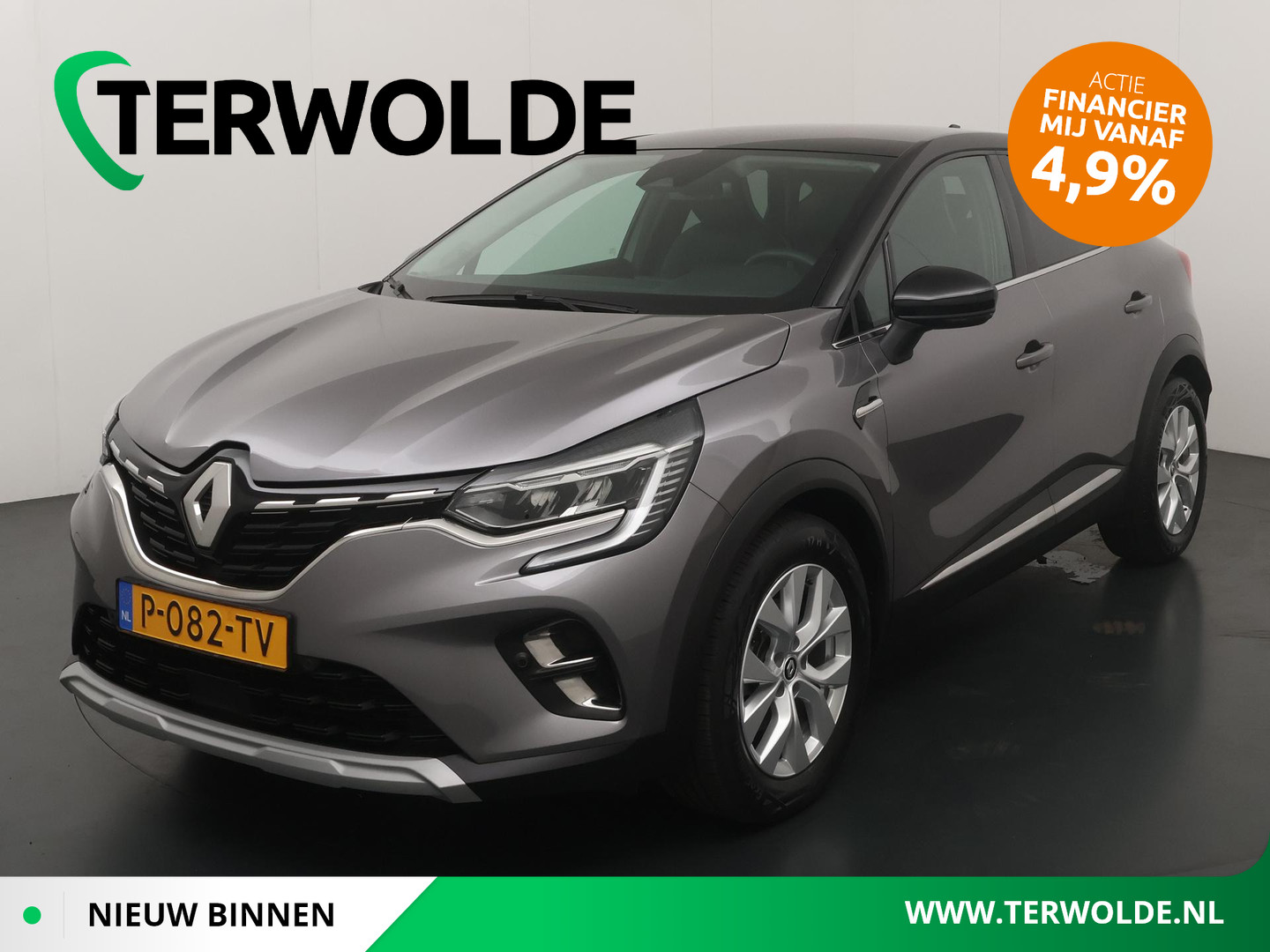 Renault