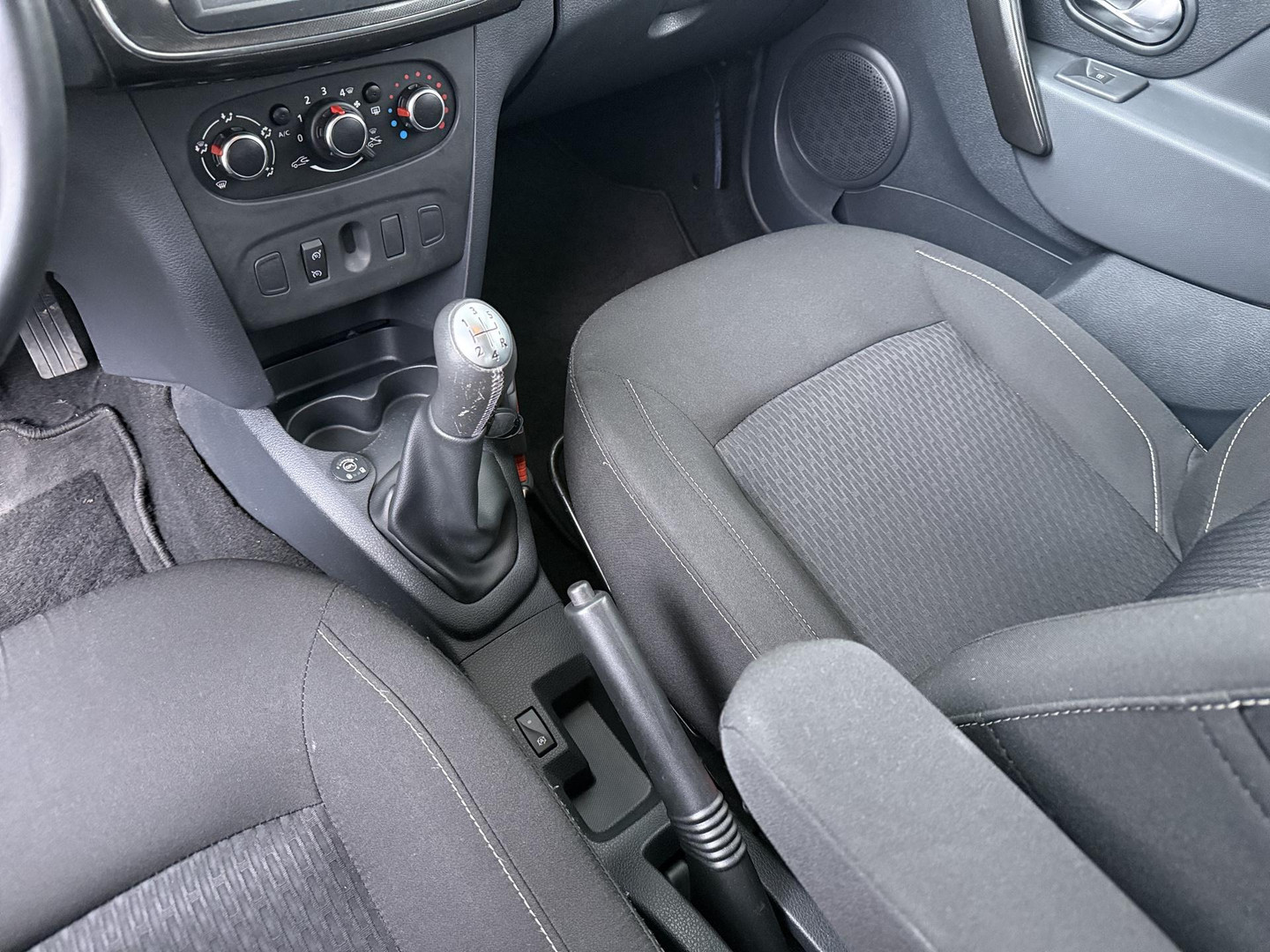 Dacia
