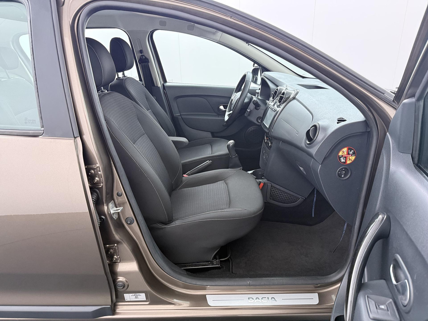 Dacia