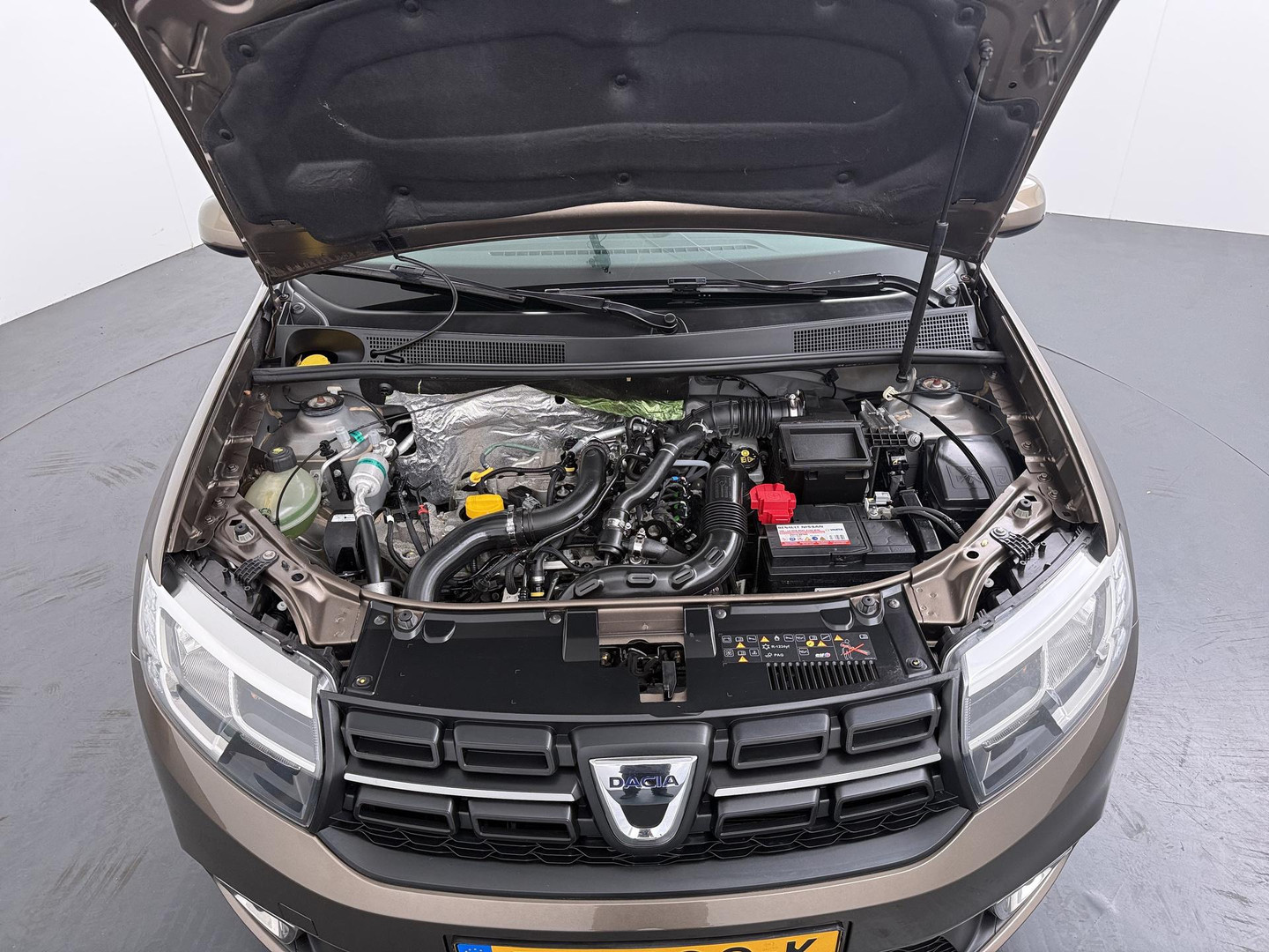 Dacia