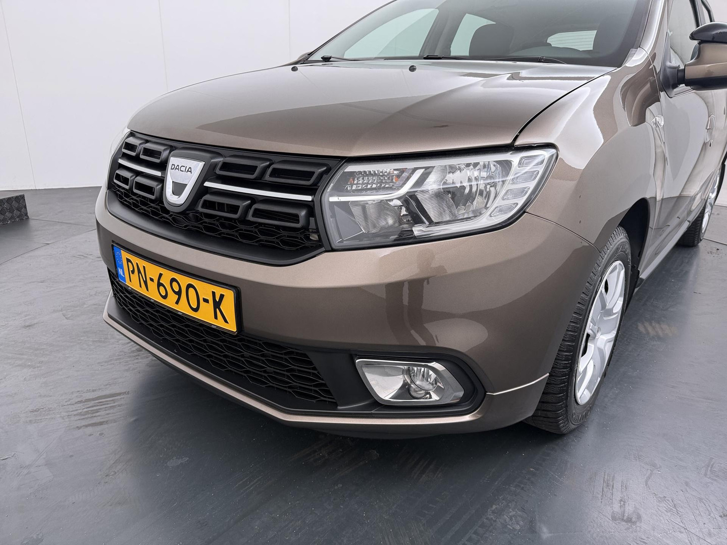 Dacia