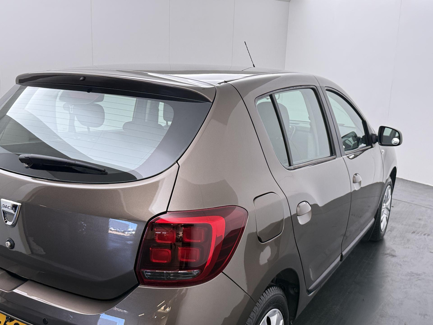 Dacia