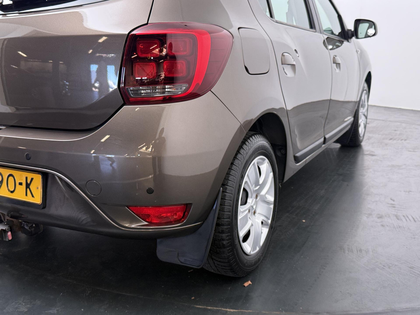 Dacia