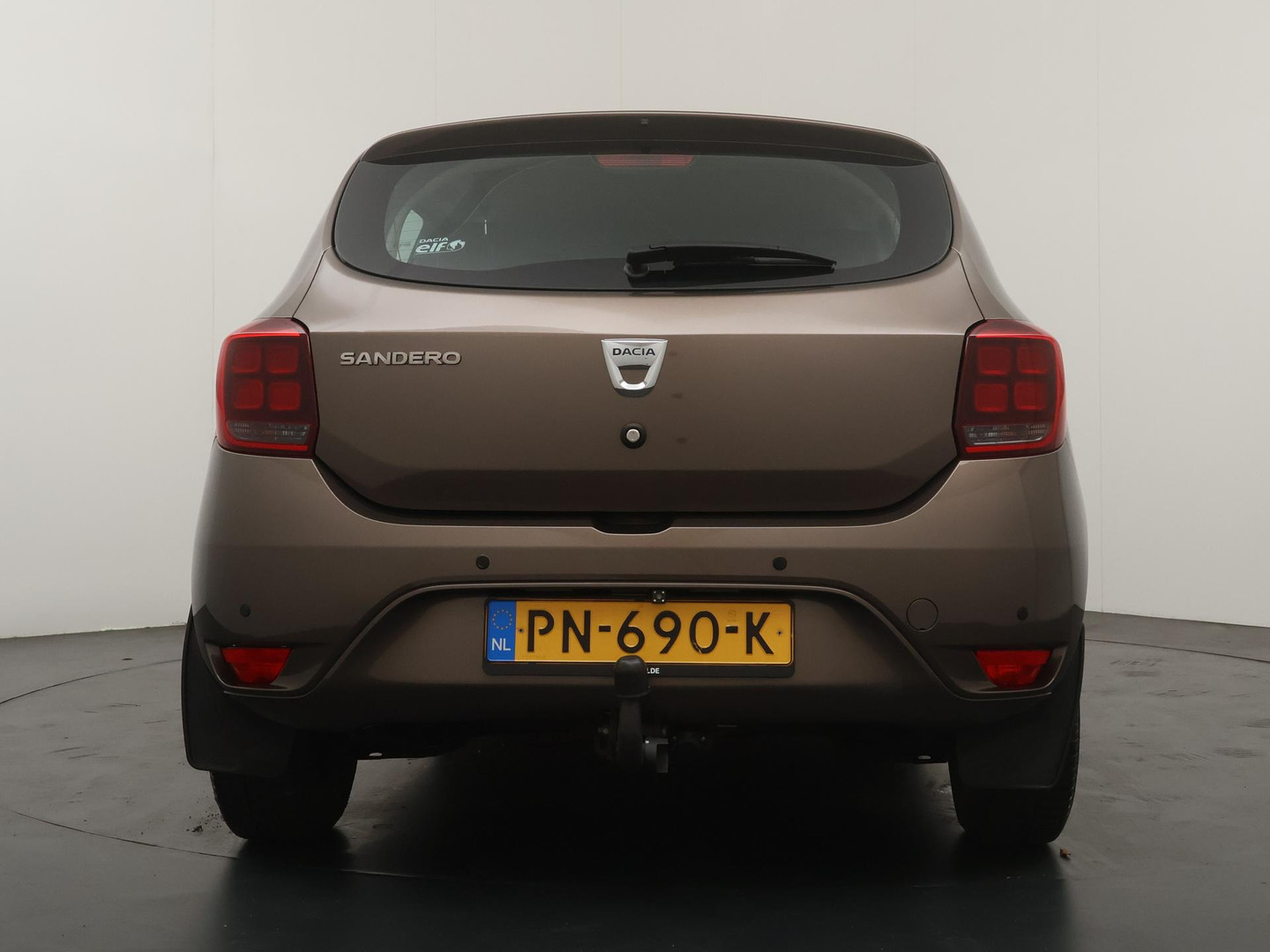 Dacia