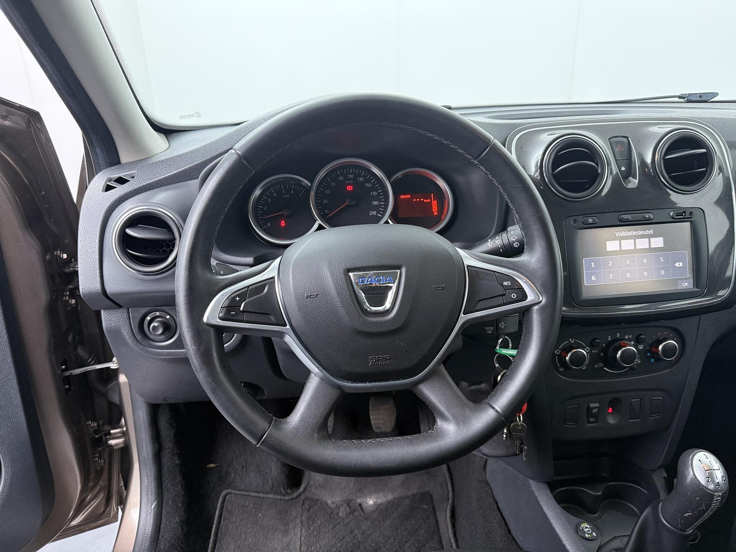 Dacia