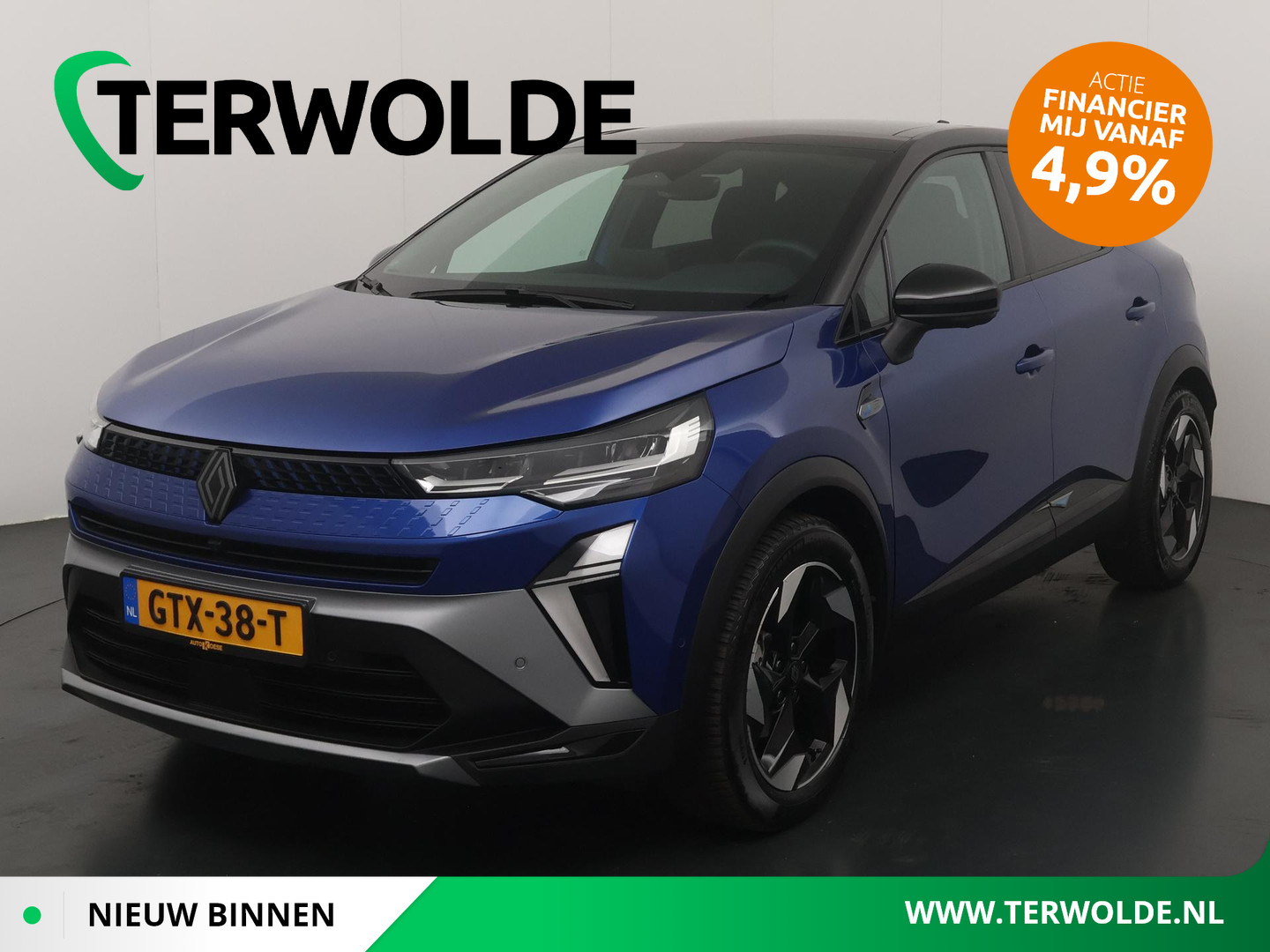 Renault