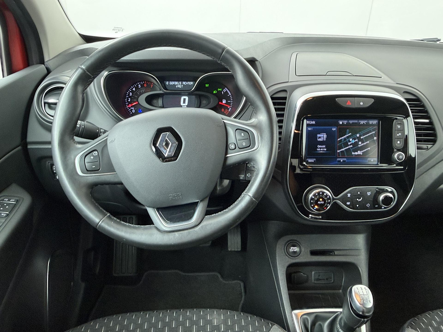 Renault