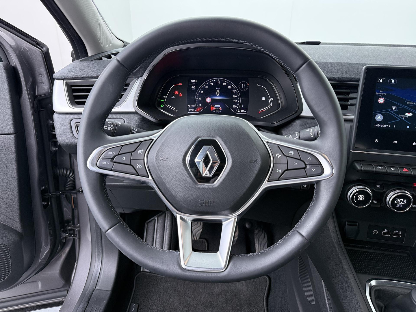Renault