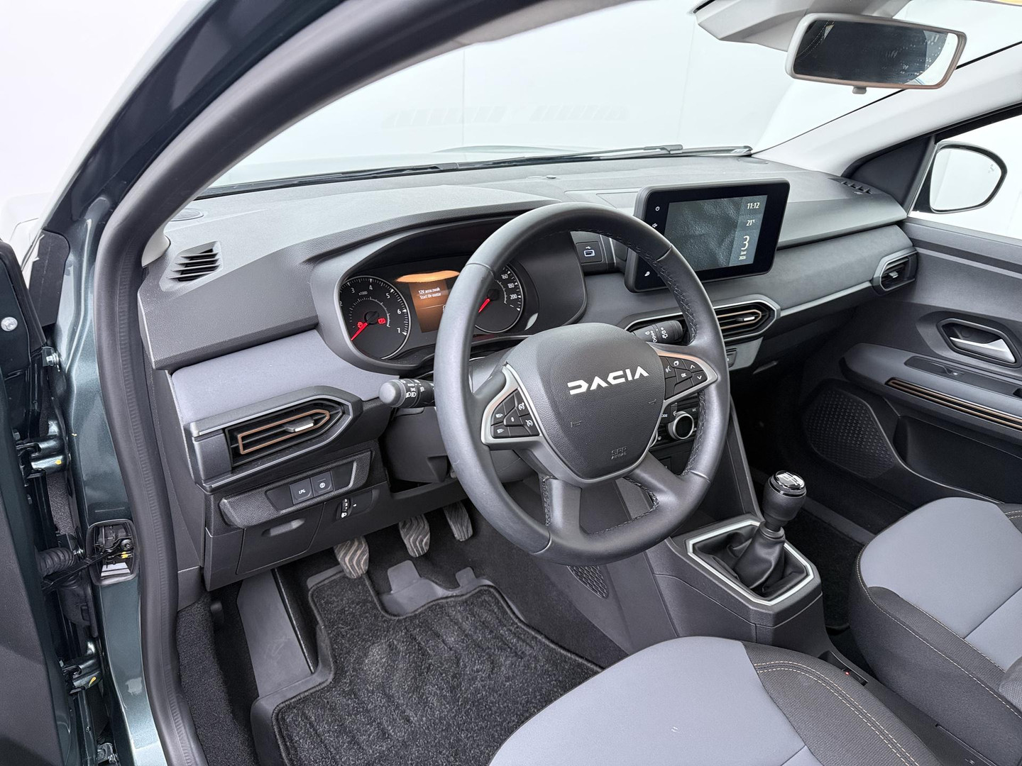Dacia