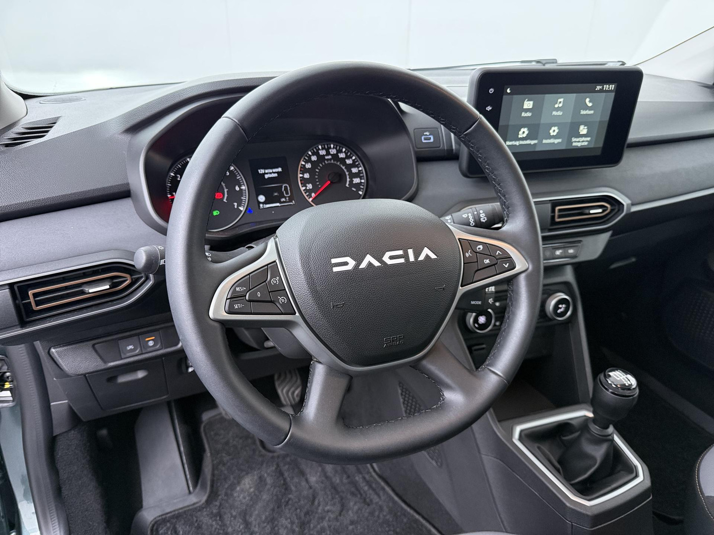 Dacia
