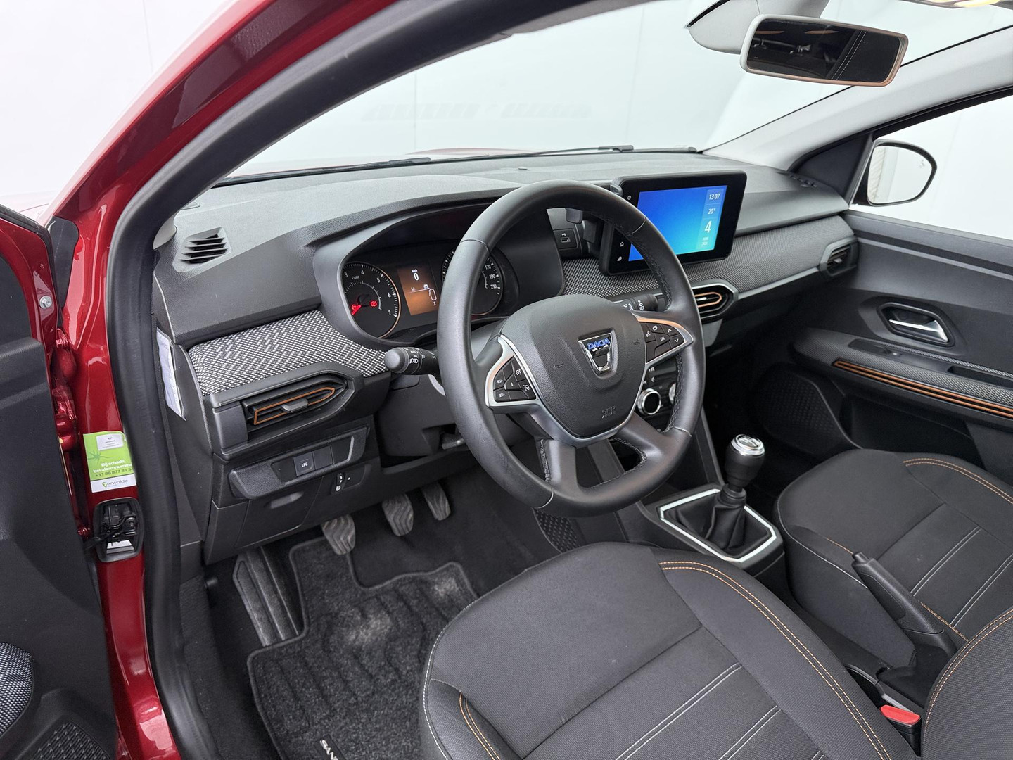 Dacia