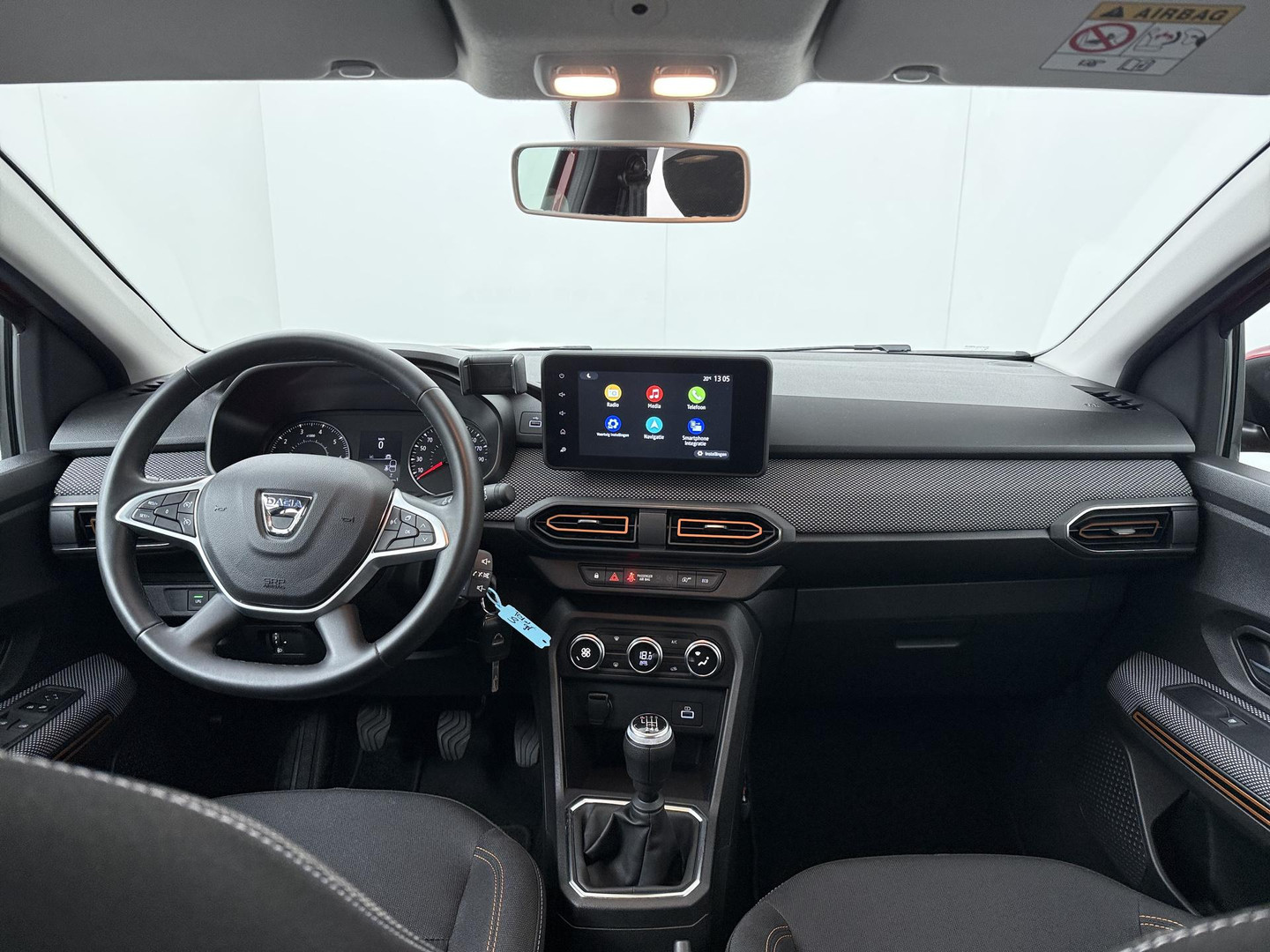 Dacia