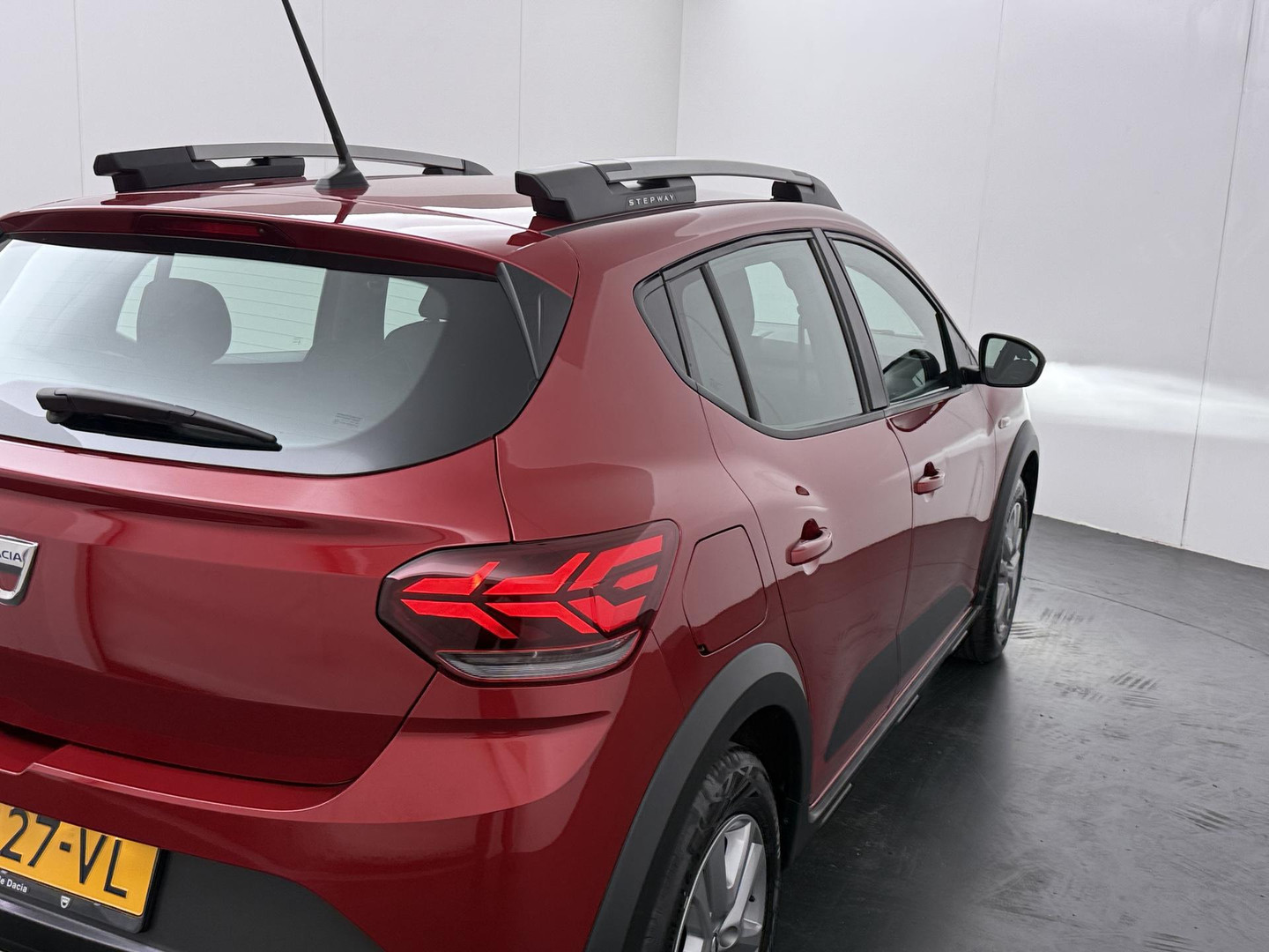 Dacia