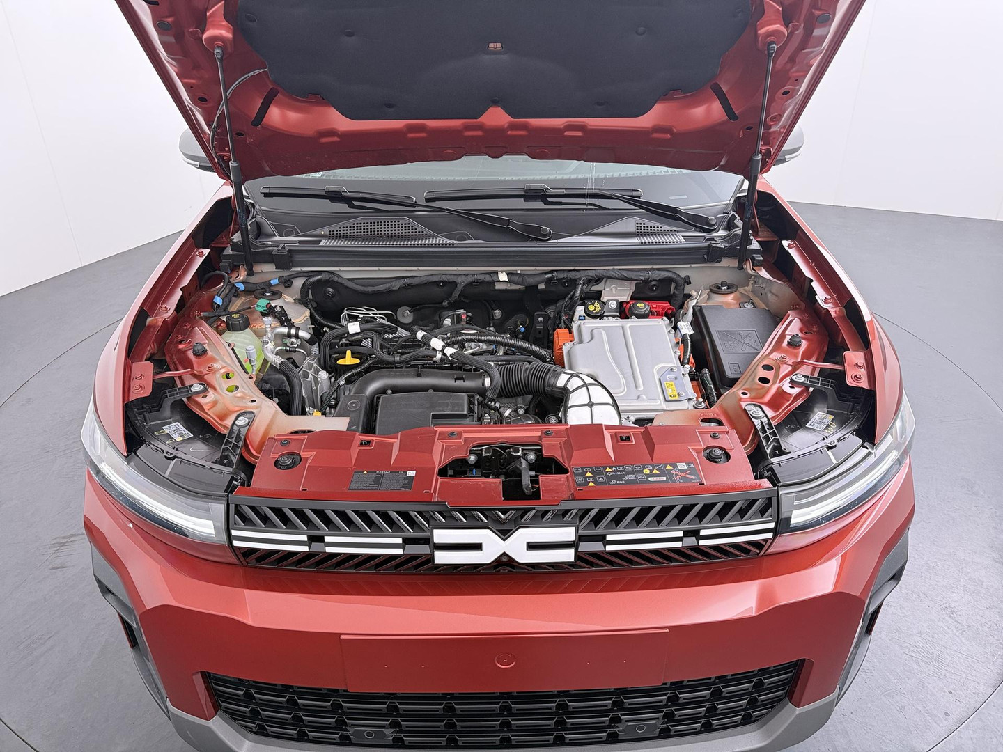Dacia