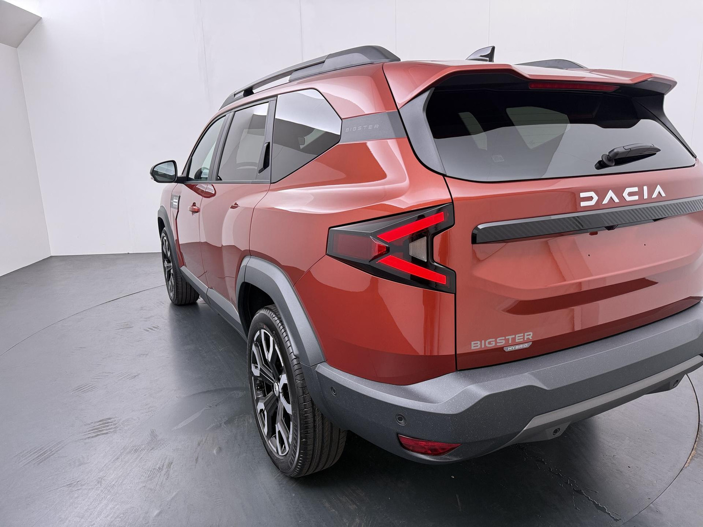 Dacia