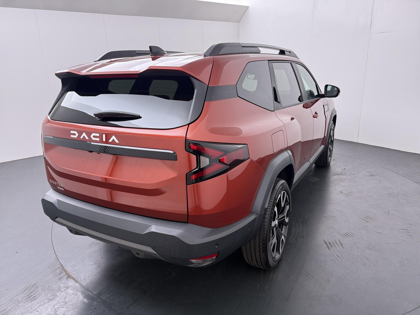 Dacia